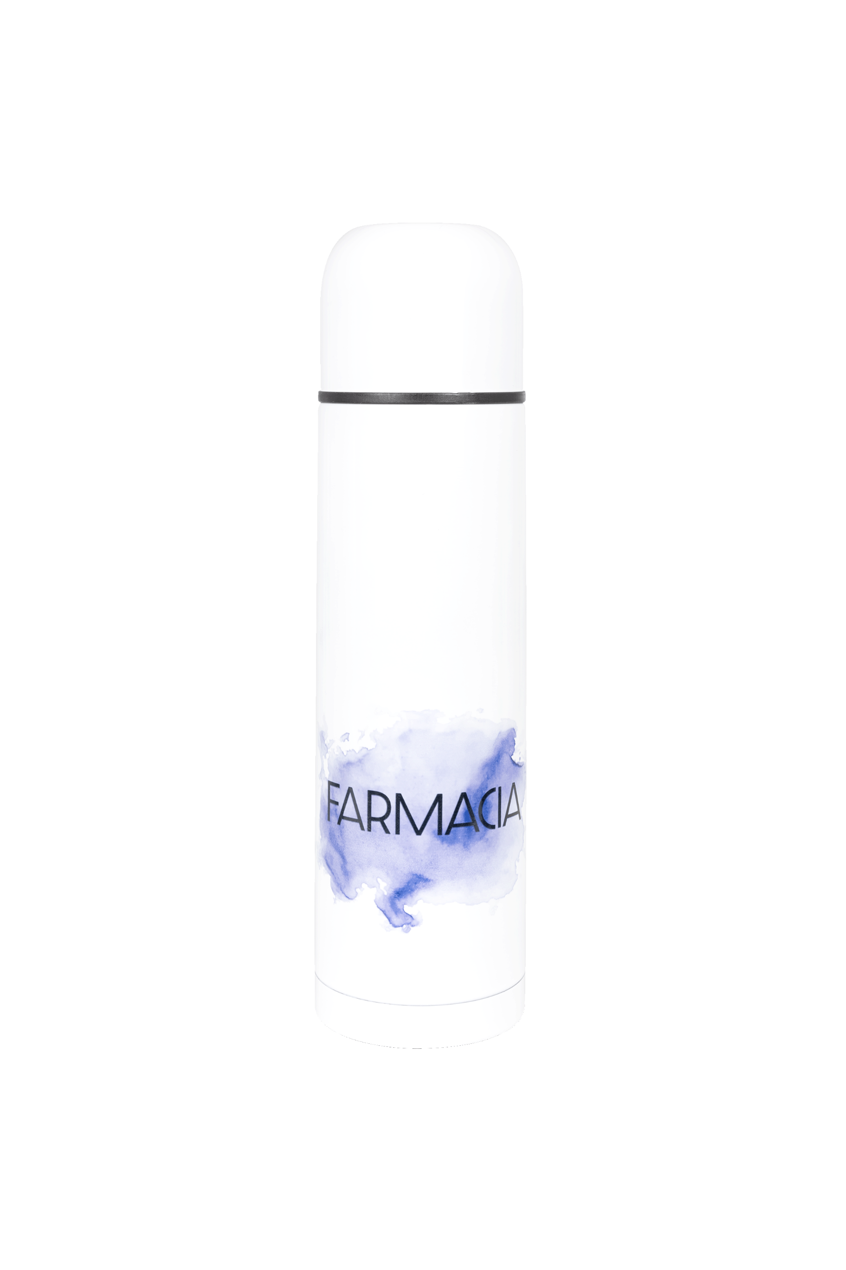 Thermos printed - Caduceus Pharmacy-zoom-4