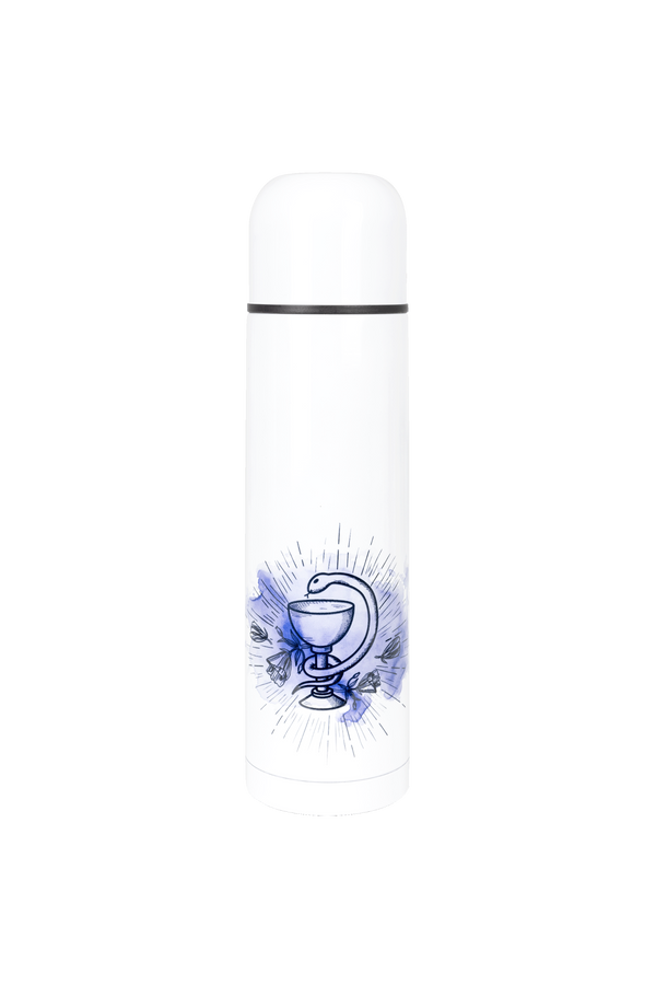 Termo estampado - Caduceu Farmácia