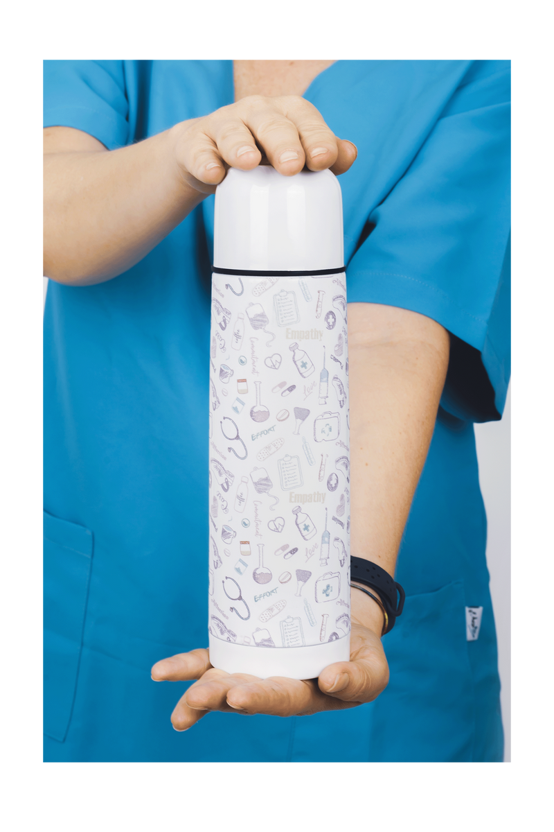 Heat-printed - Care Collection-zoom-