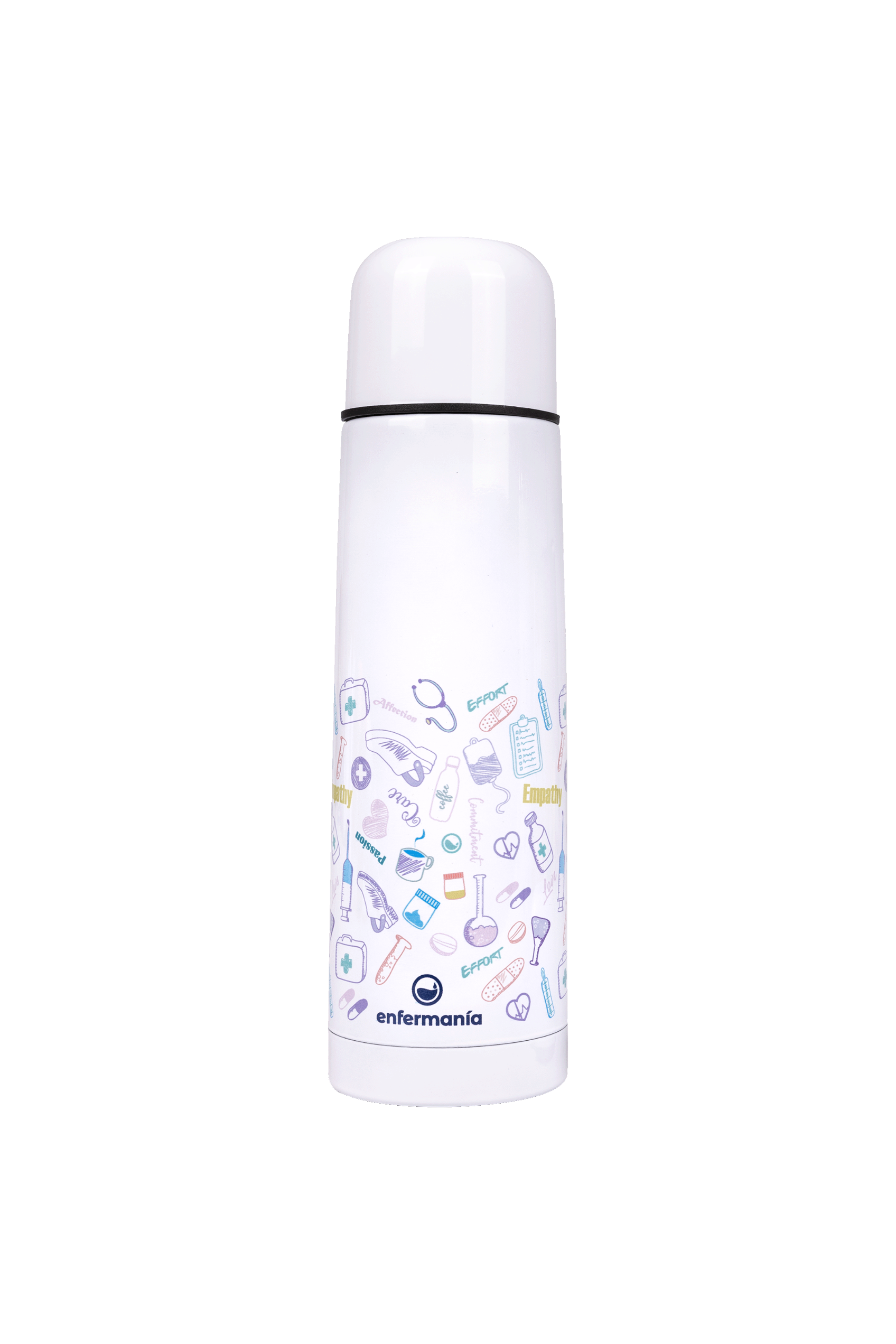Heat-printed - Care Collection-1