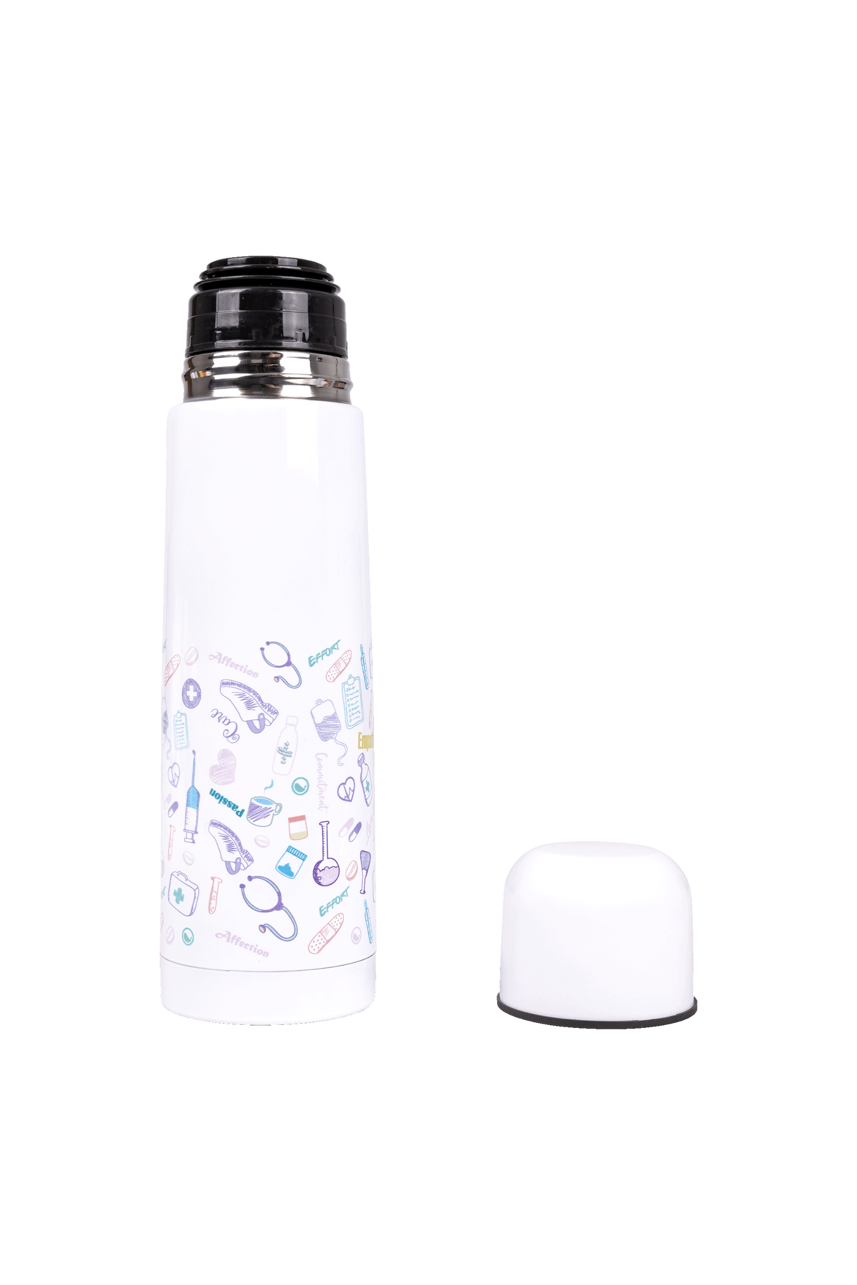 Heat-printed - Care Collection-zoom-3