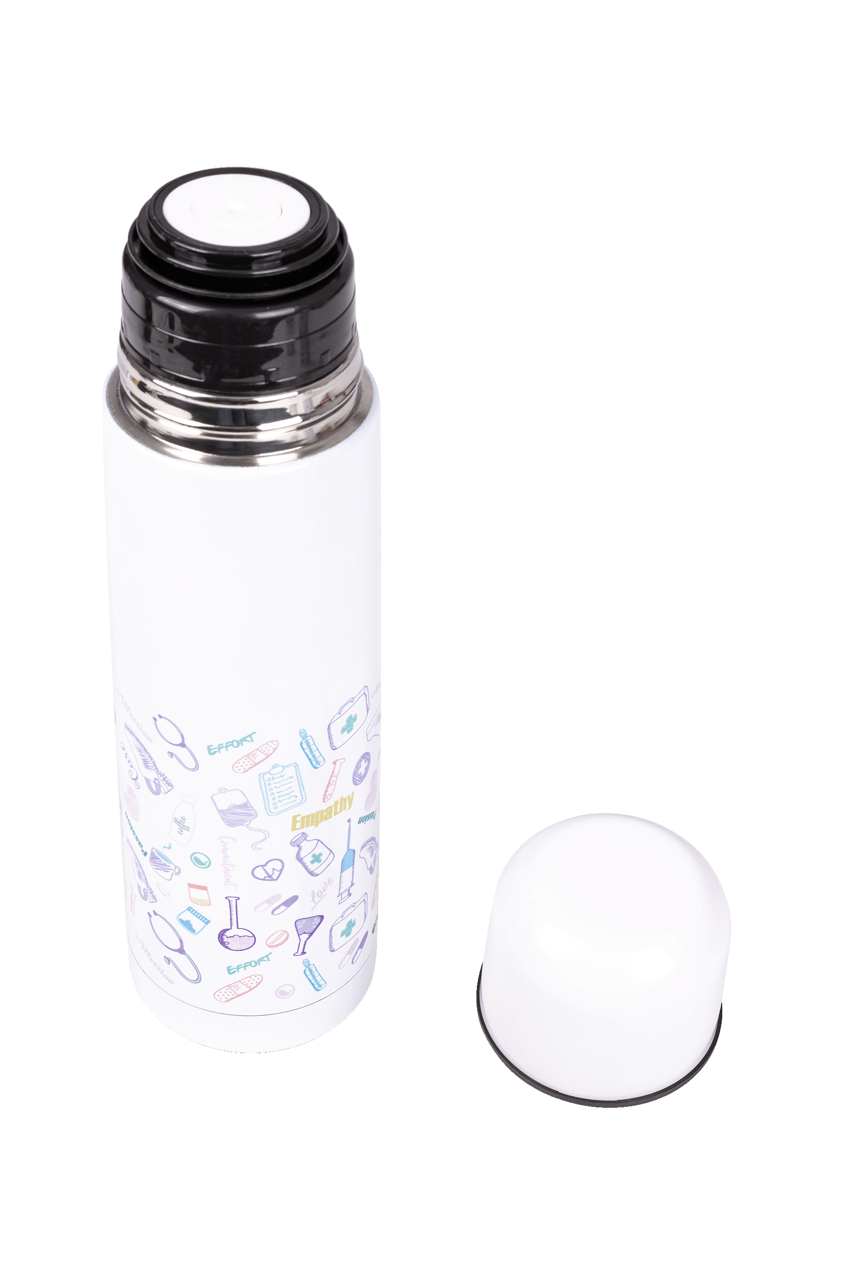 Heat-printed - Care Collection-5