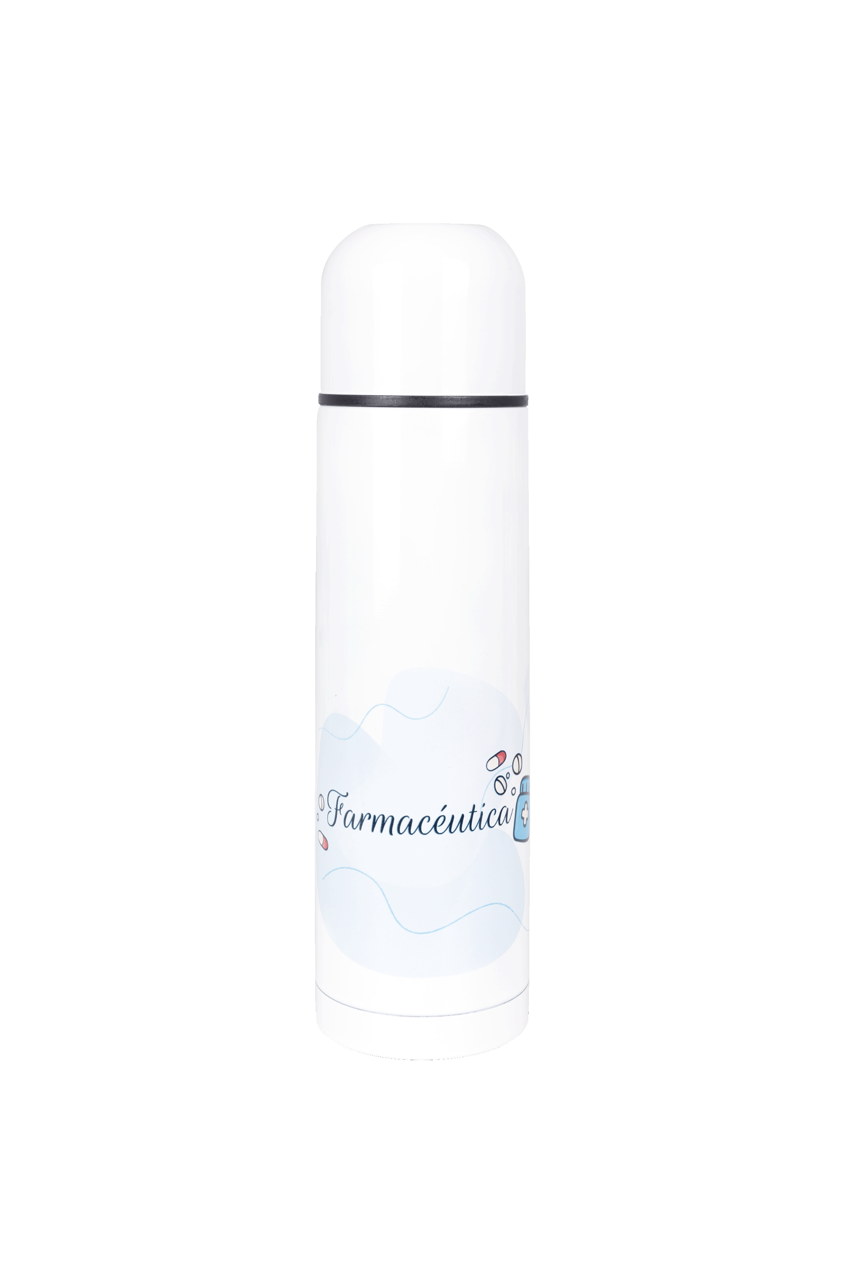 Thermos stamped - Pharmaceutical-1