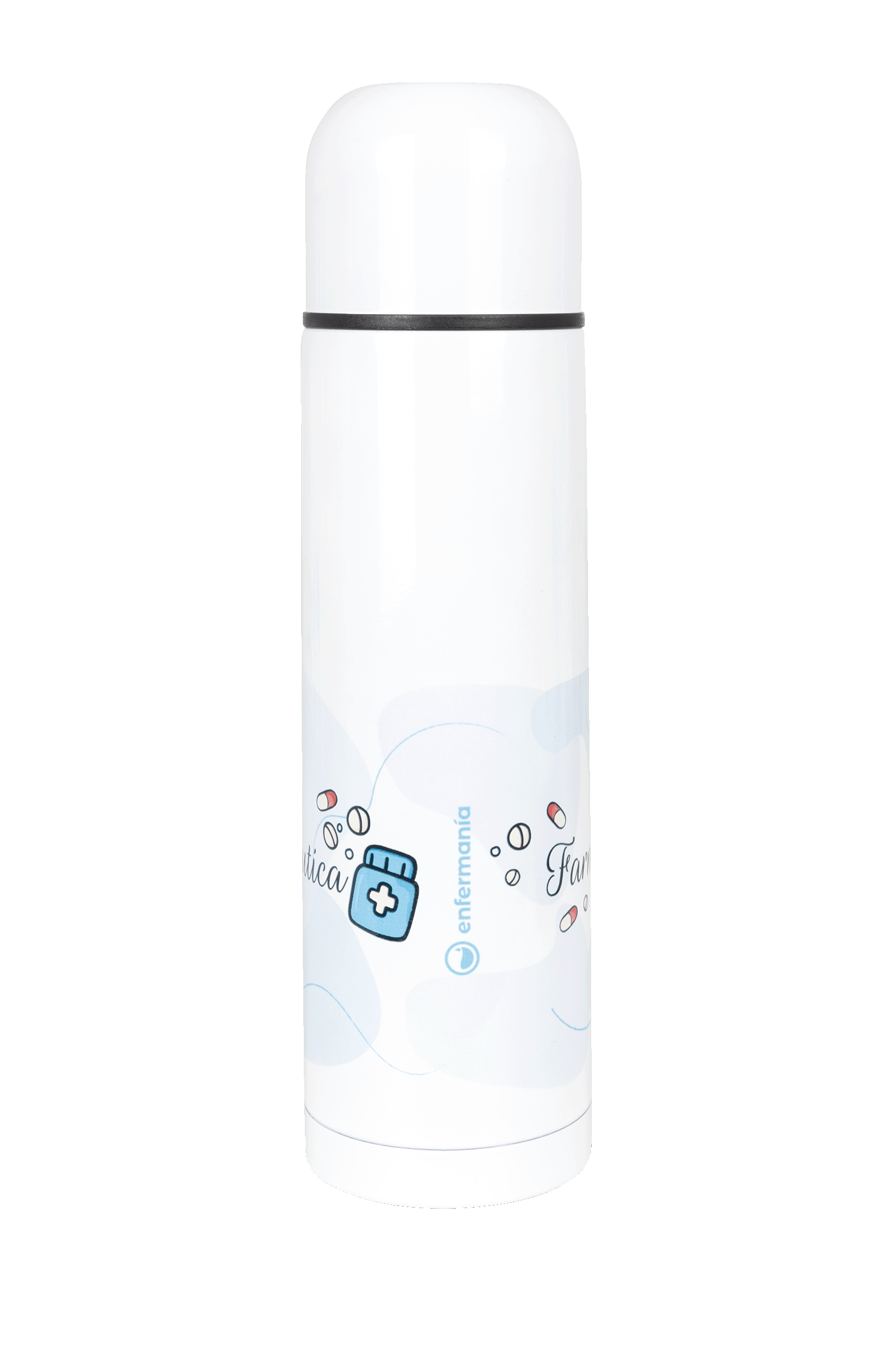 Thermos stamped - Pharmaceutical-zoom-4
