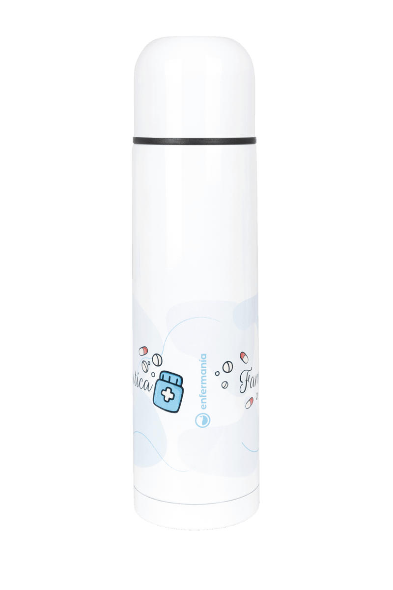 Thermos stamped - Pharmaceutical-zoom-