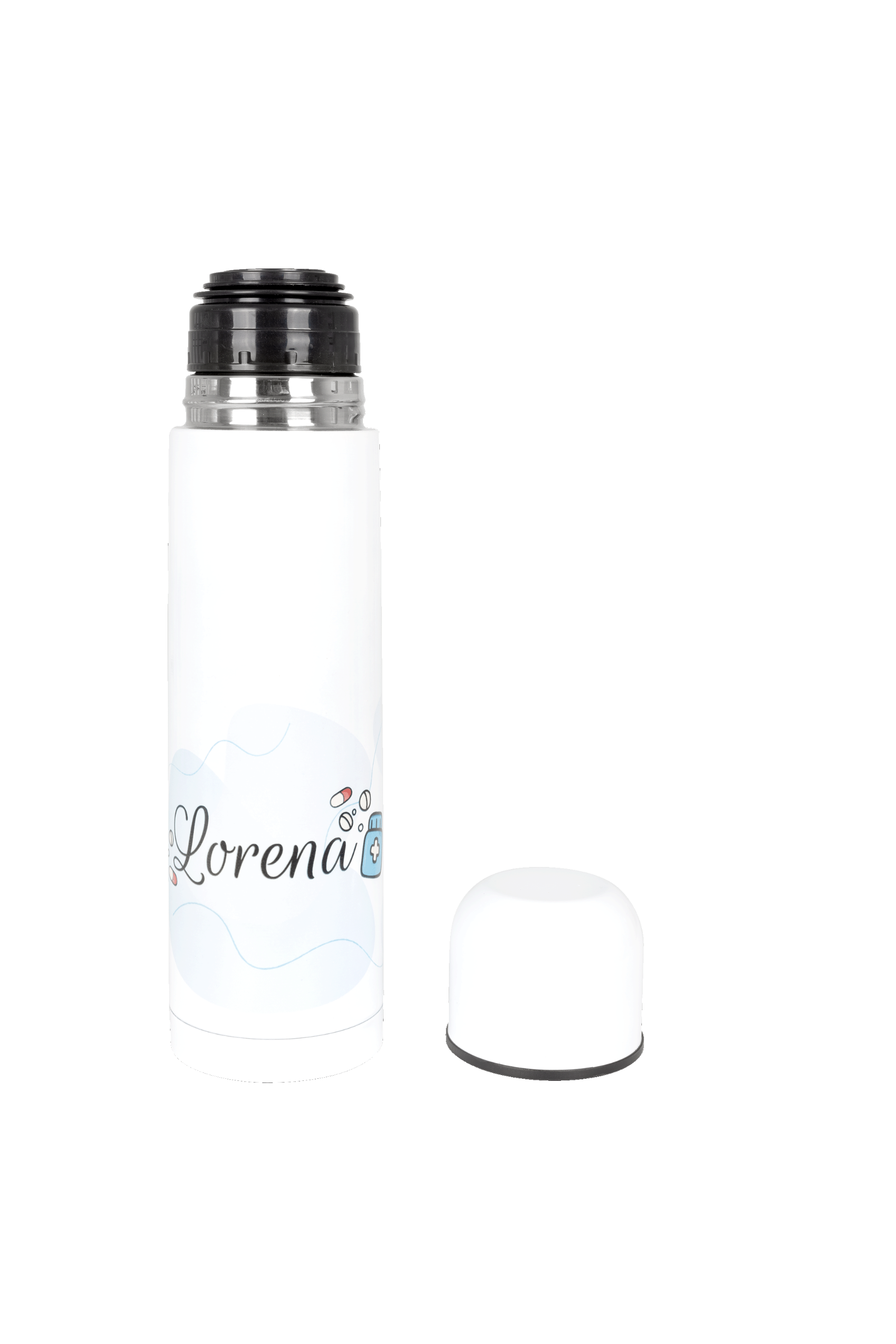Thermos stamped - Pharmaceutical-3