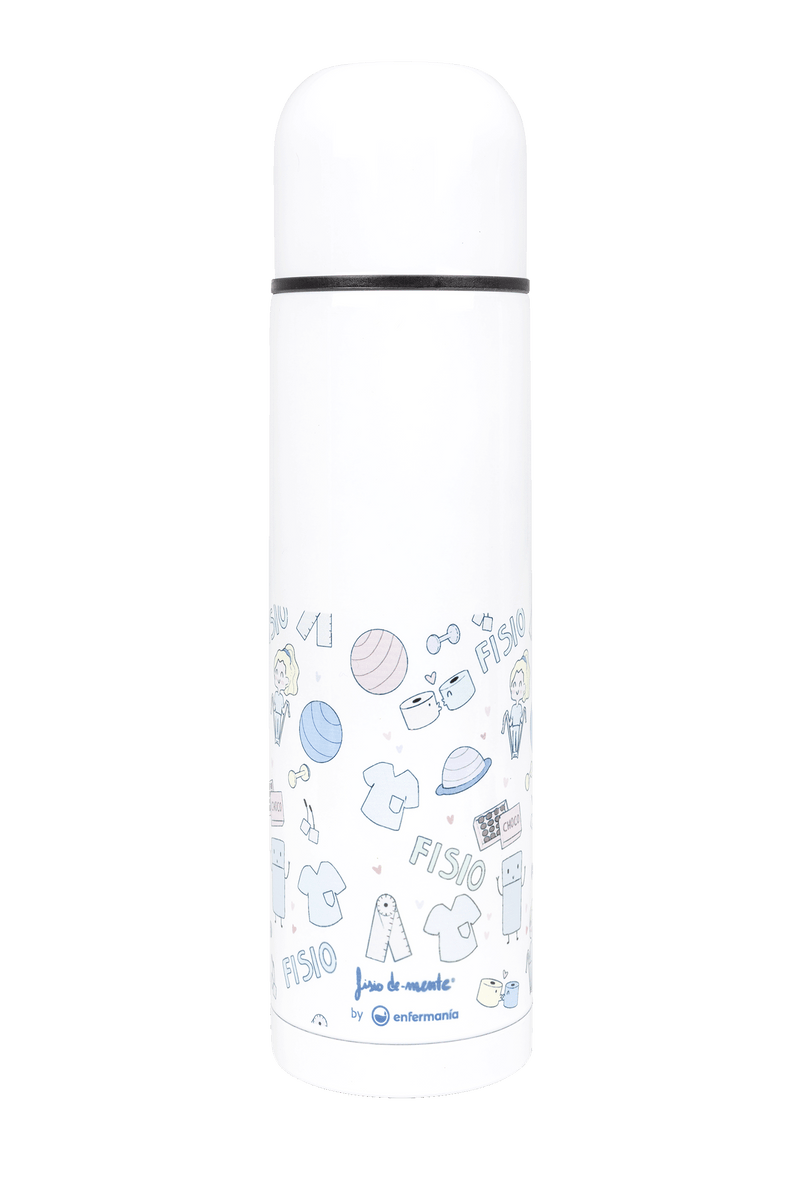 Printed thermos - Fisio pastel-zoom-