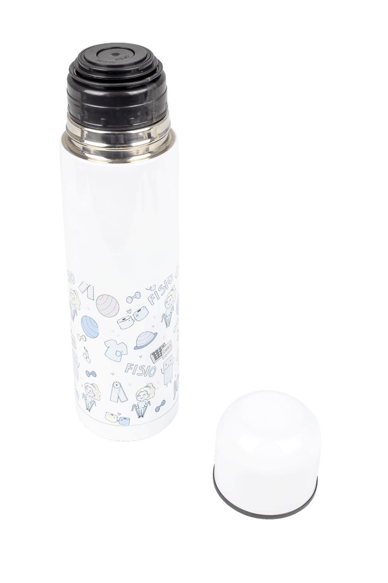 Printed thermos - Fisio pastel-zoom-