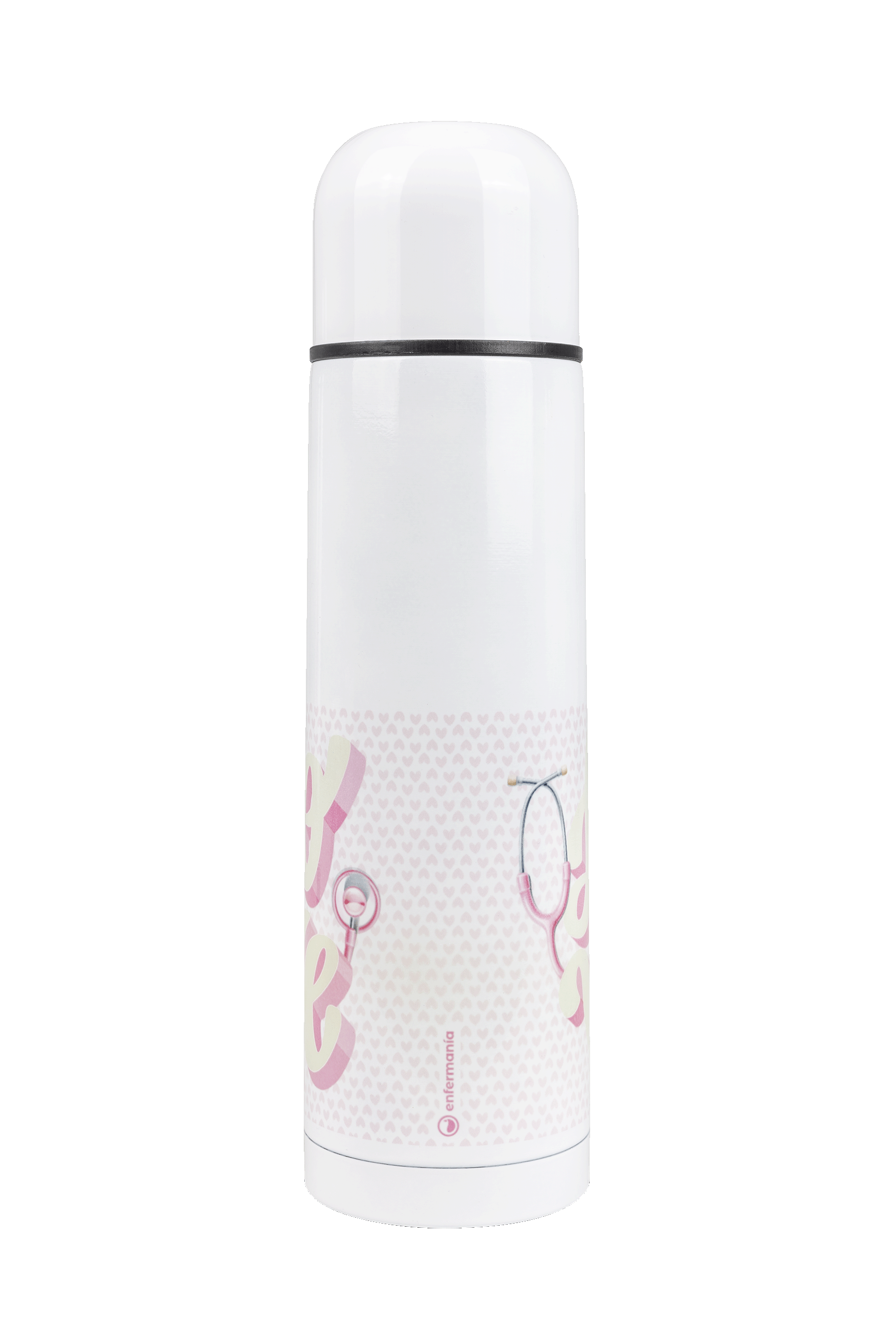 Printed Thermos - Love-zoom-4