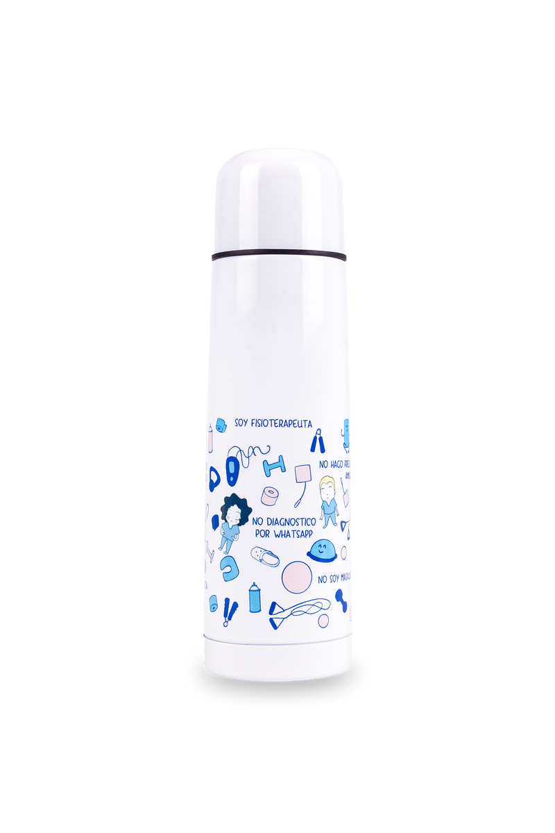 Printed thermos - physiode_mente-zoom-