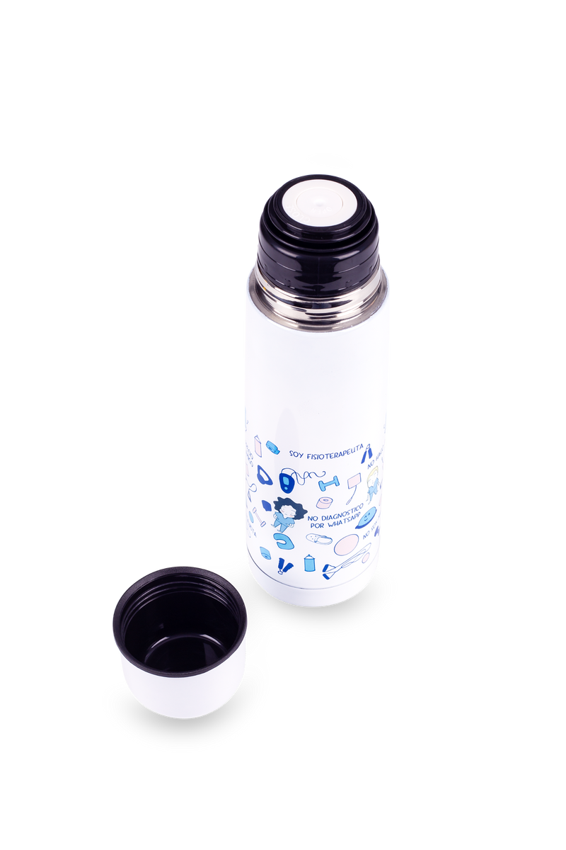 Printed thermos - physiode_mente-zoom-