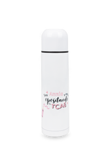 Printed thermos - Opposing TCAE @anni.ghtingale