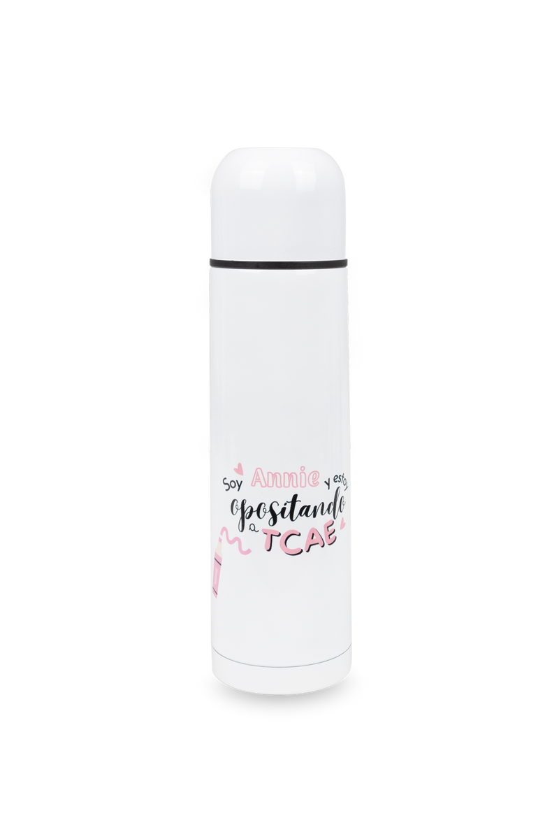 Printed thermos - Opposing TCAE @anni.ghtingale-zoom-