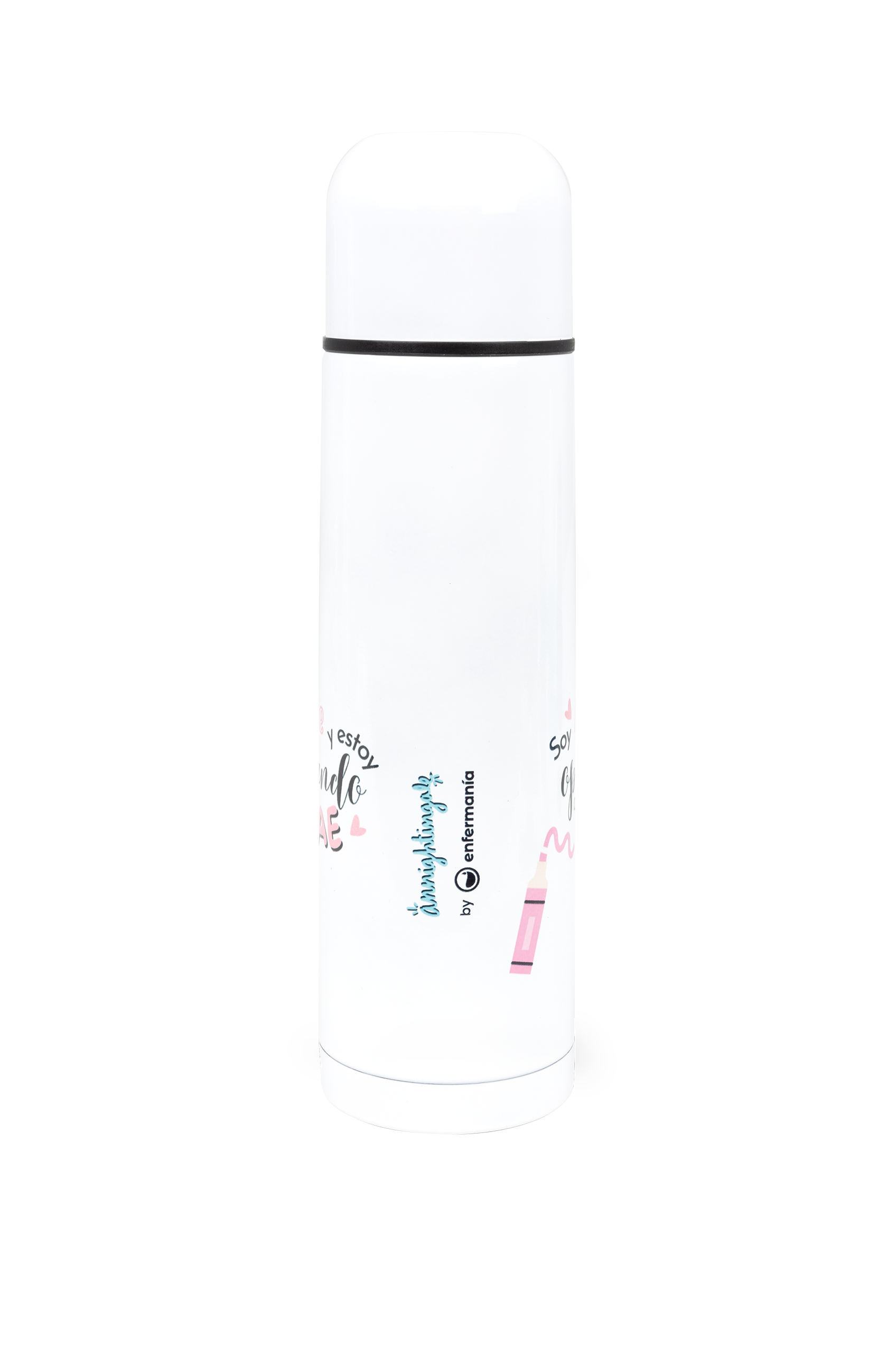 Printed thermos - Opposing TCAE @anni.ghtingale-4