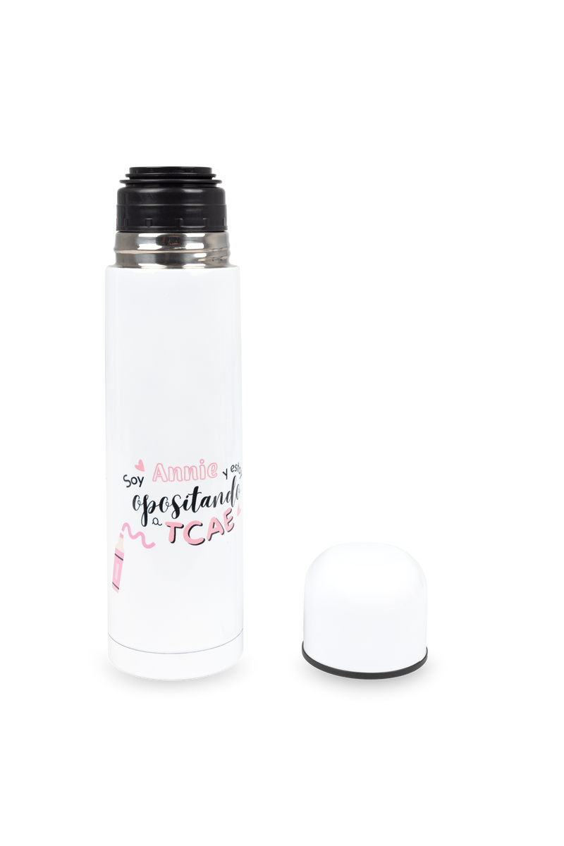 Printed thermos - Opposing TCAE @anni.ghtingale-zoom-