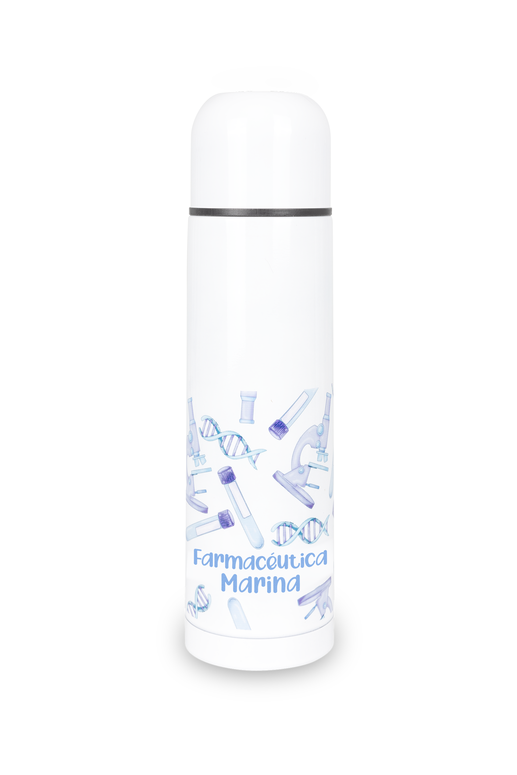Thermos stamping - Pharmacy Laboratory-zoom-4
