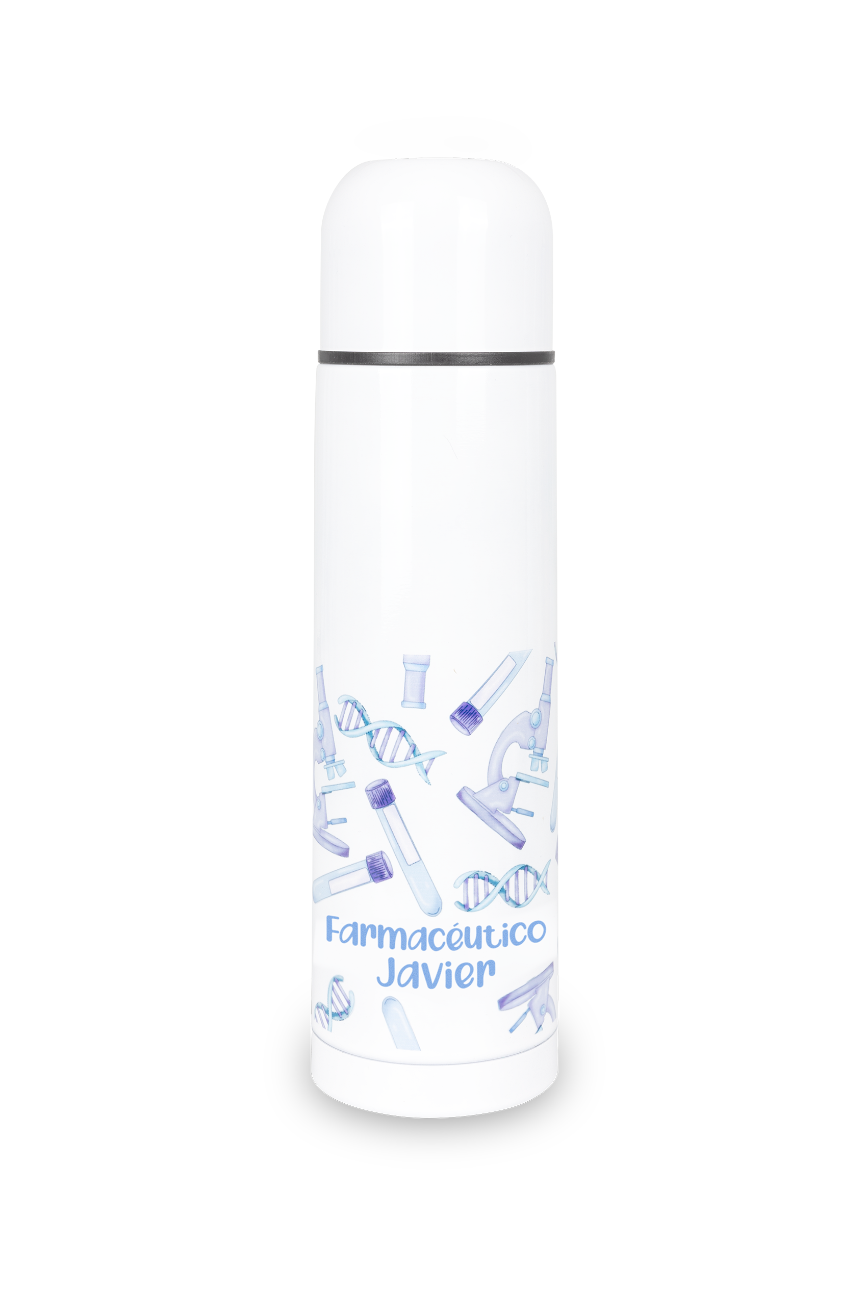 Thermos stamping - Pharmacy Laboratory-zoom-5