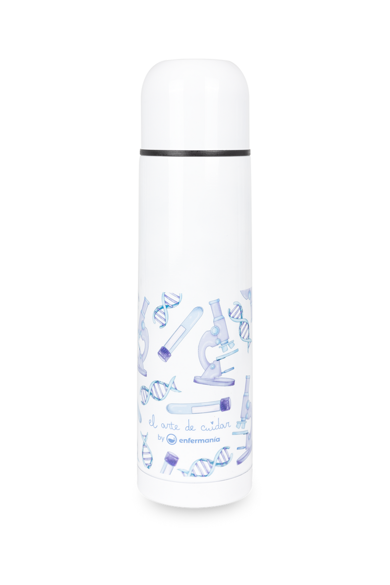 Thermos stamping - Pharmacy Laboratory-zoom-