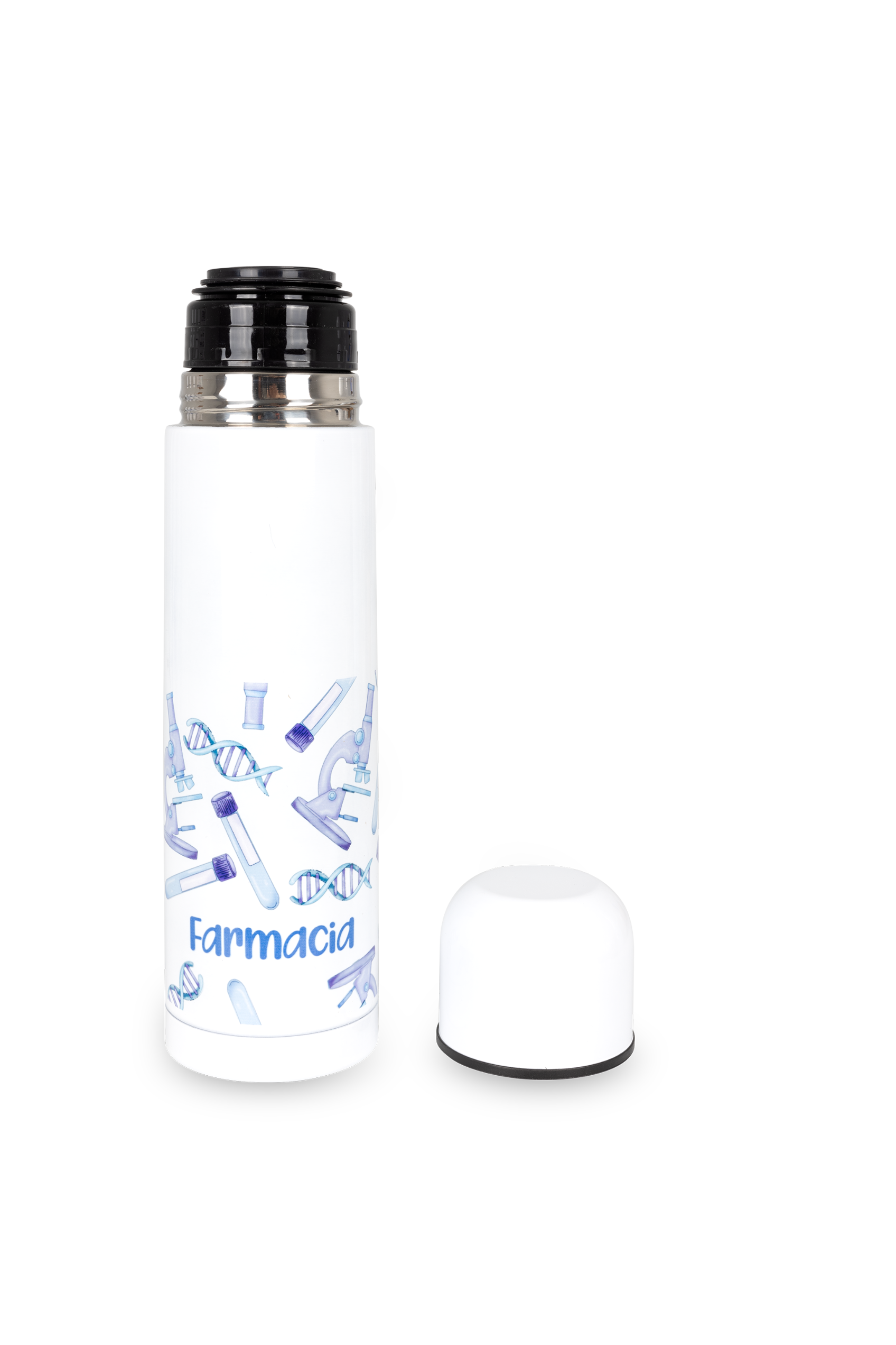 Thermos stamping - Pharmacy Laboratory-3