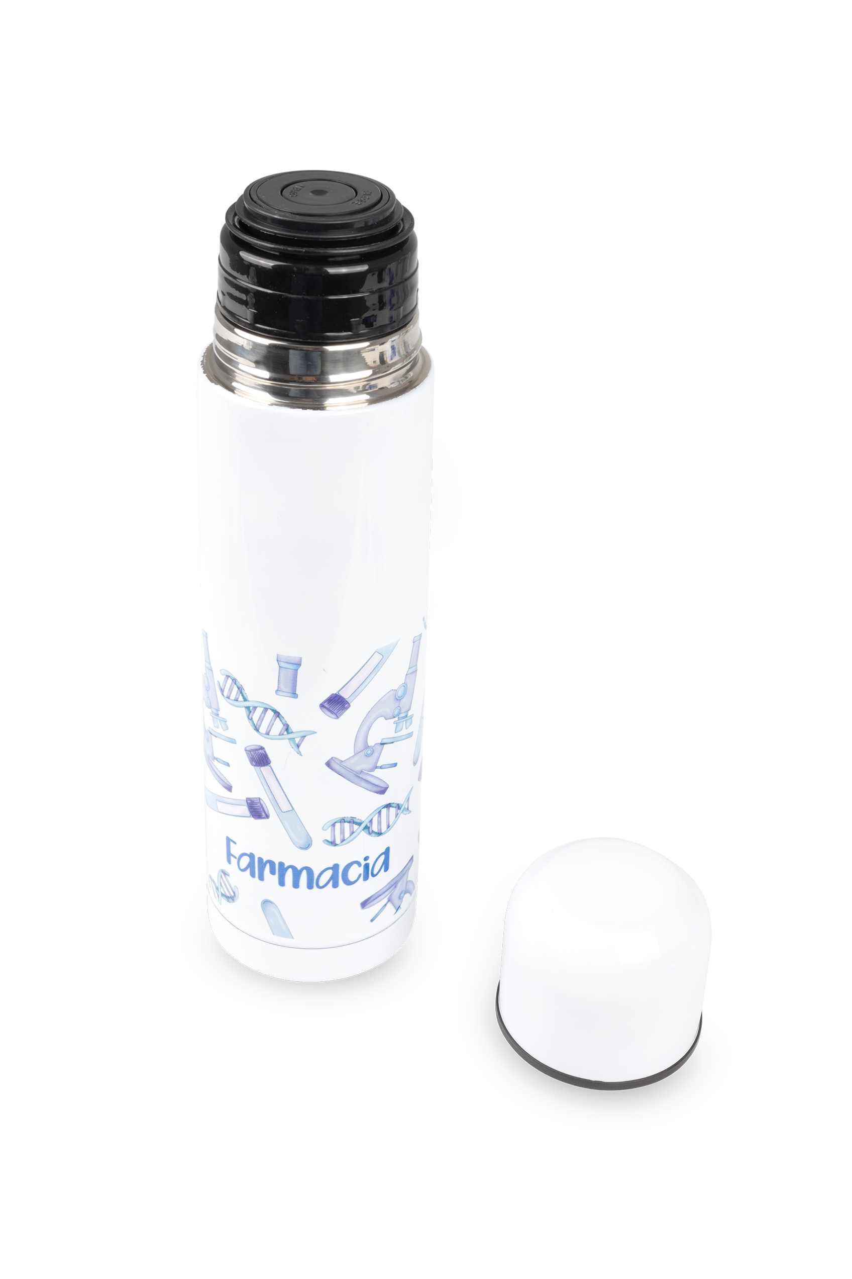 Thermos stamping - Pharmacy Laboratory-7