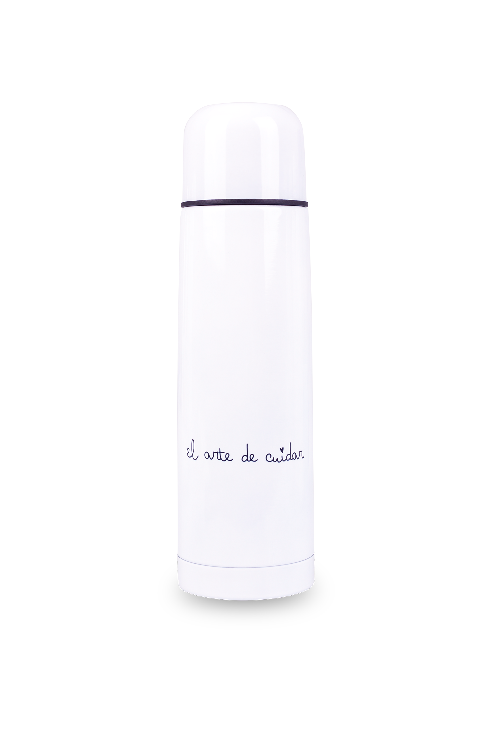 Customizable printed thermos - Band-Aid @elartedecuidar_-4