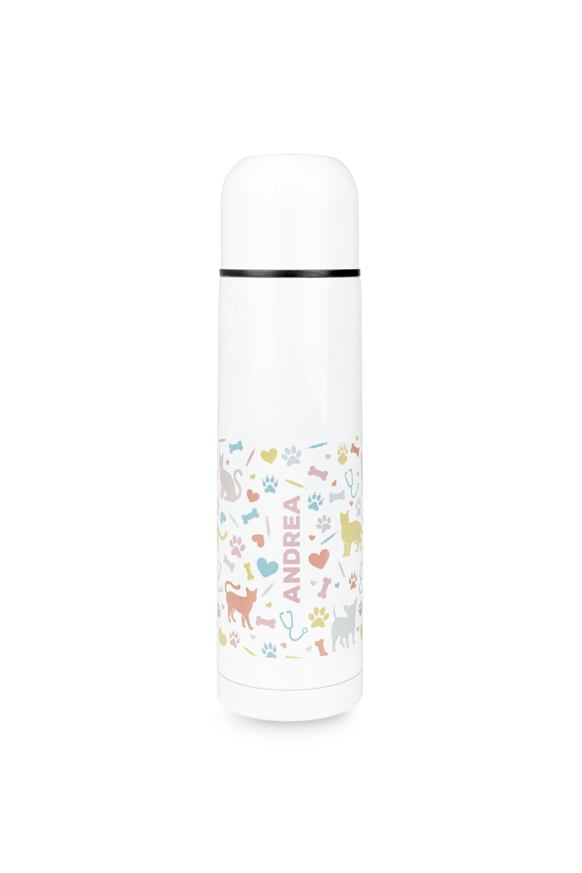 Copo térmico personalizável - Vets Collection