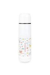 Customizable printed thermos - Vets Collection