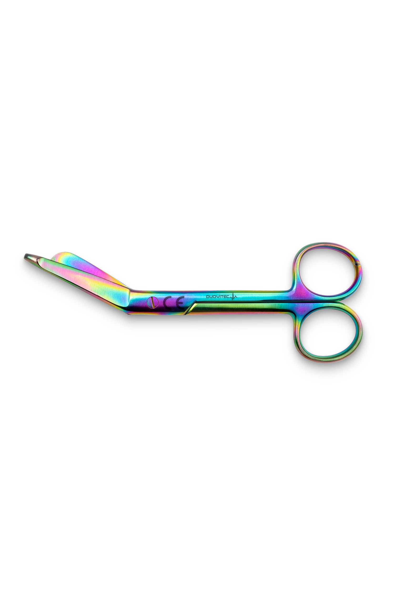 Iridescent bandage scissors-zoom-2