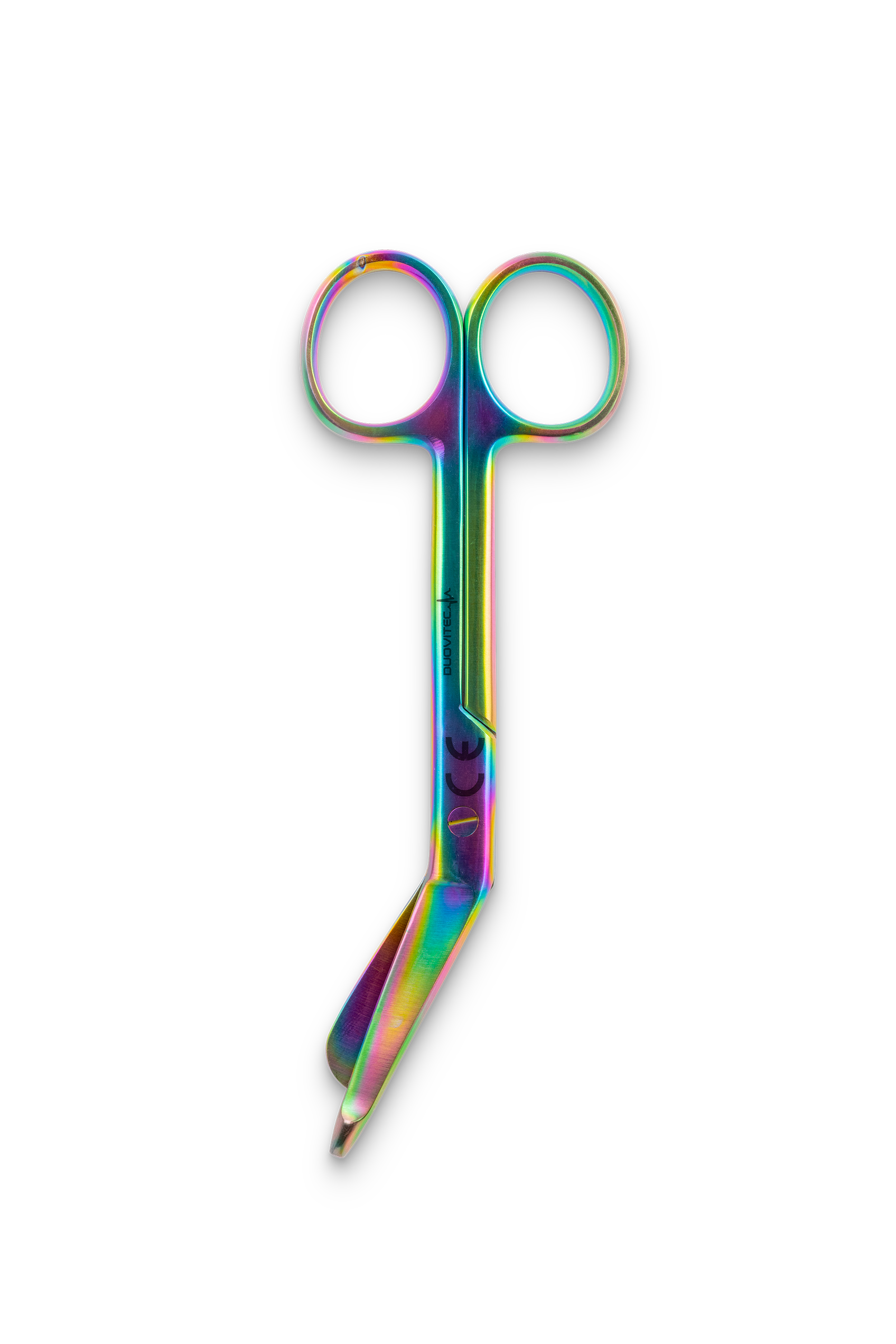 Iridescent bandage scissors-zoom-1