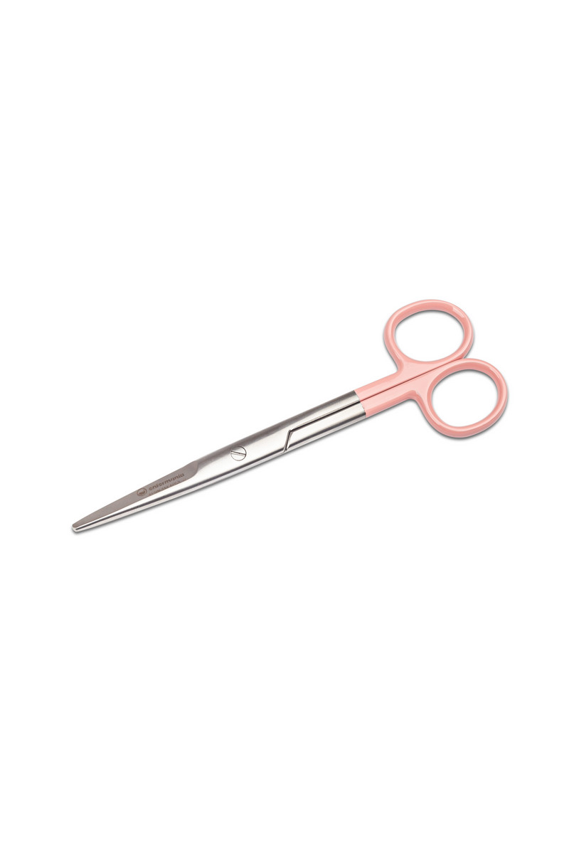 Sweet Collection Mayo Scissors-zoom-