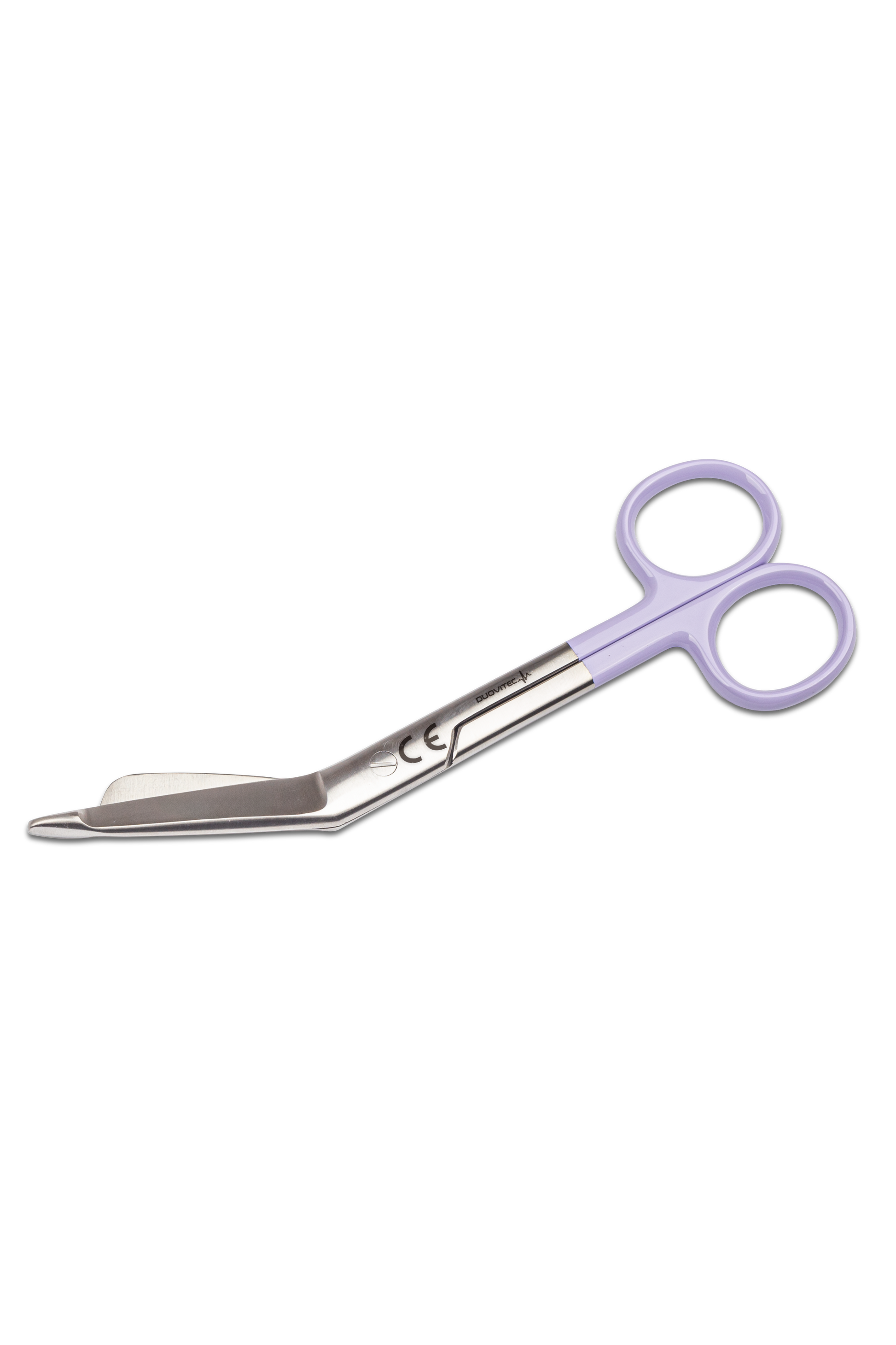 Tesoura trio essencial enfermagem - Lavanda doce-4