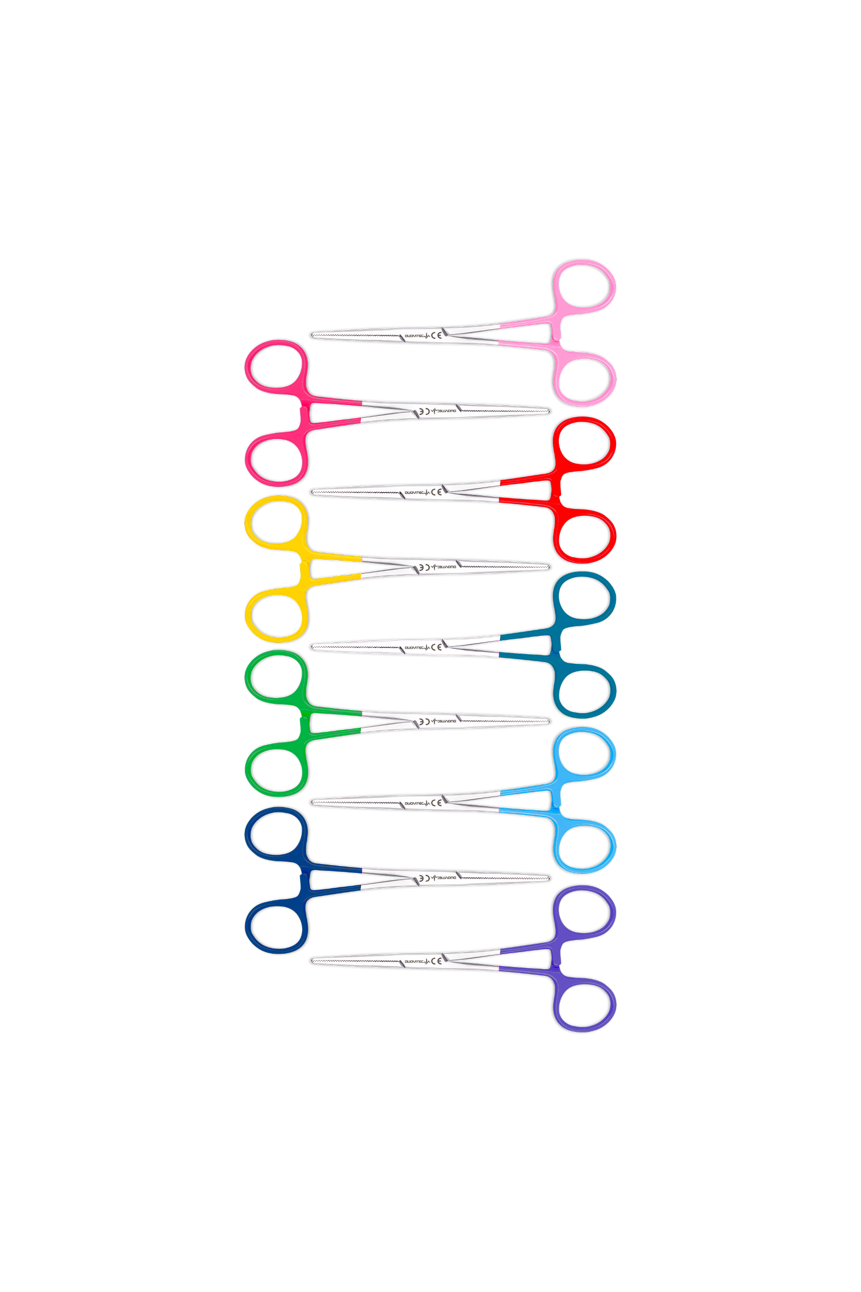 Kocher Forceps - Kelly New Collection