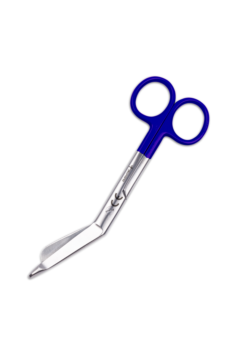 Bandage scissors / multipurpose-zoom-