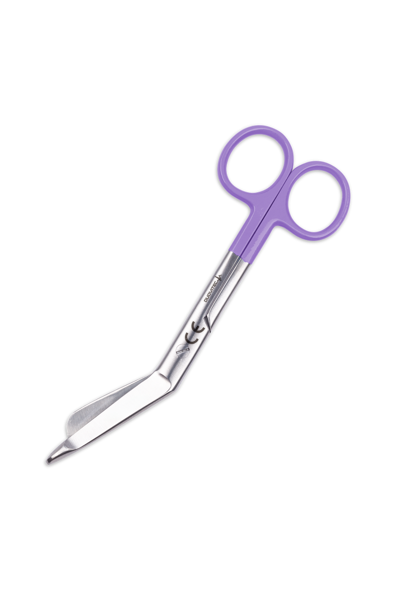 Bandage scissors / multipurpose-zoom-