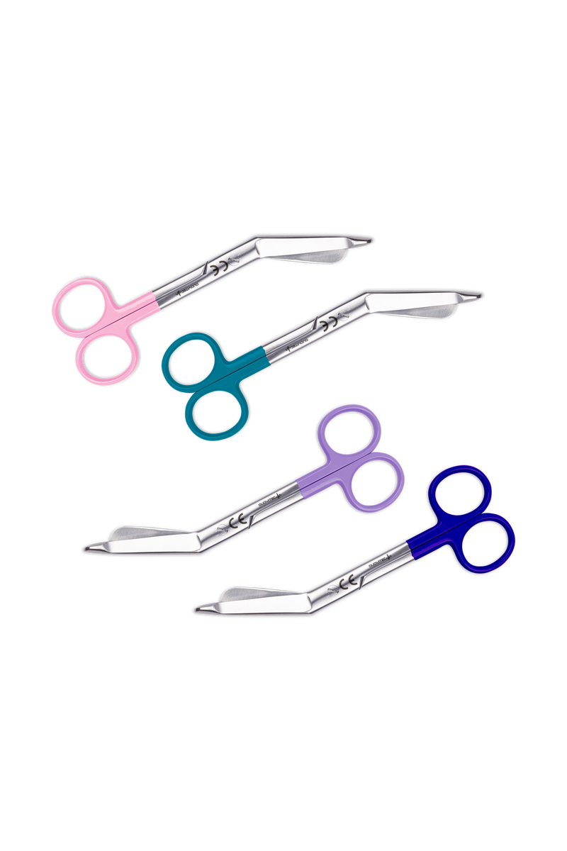Bandage scissors / multipurpose-zoom-