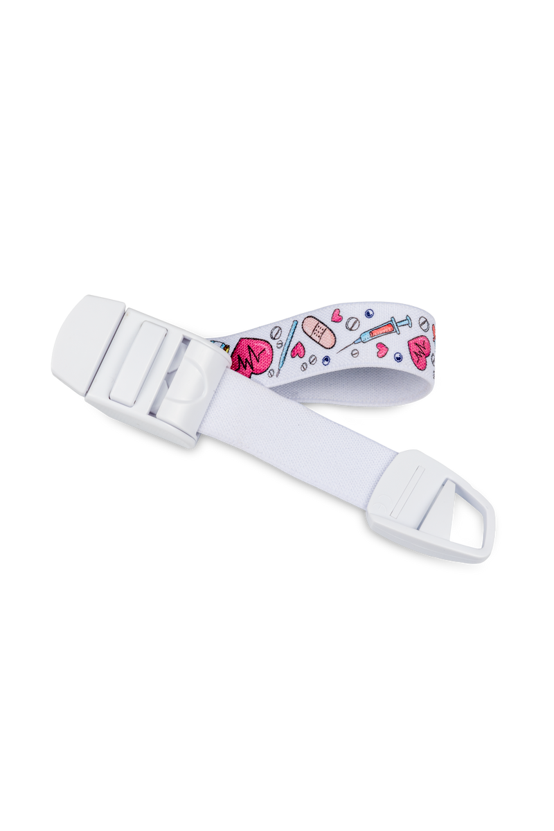 Torniquete estampado personalizável - Genérico-zoom-