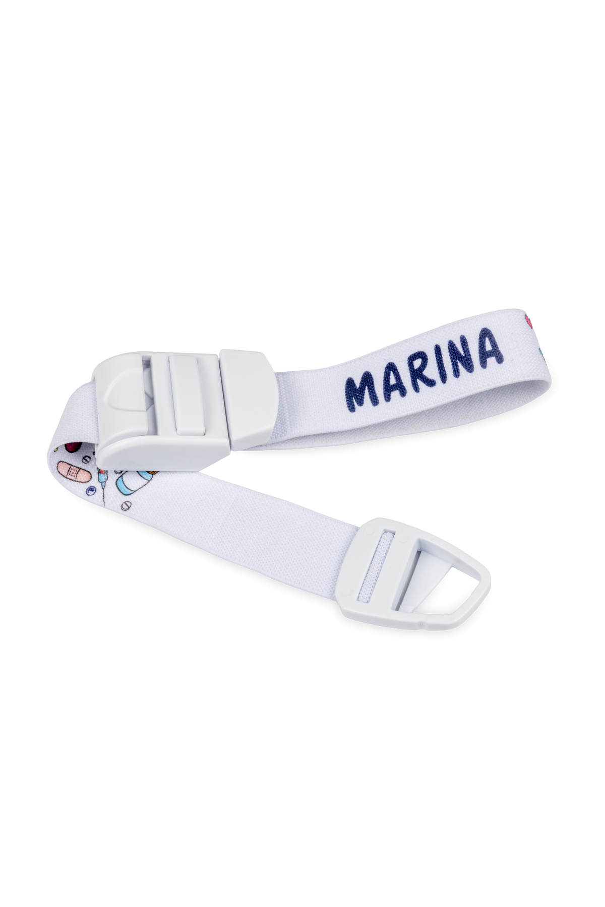 Torniquete estampado personalizável - Genérico-zoom-3