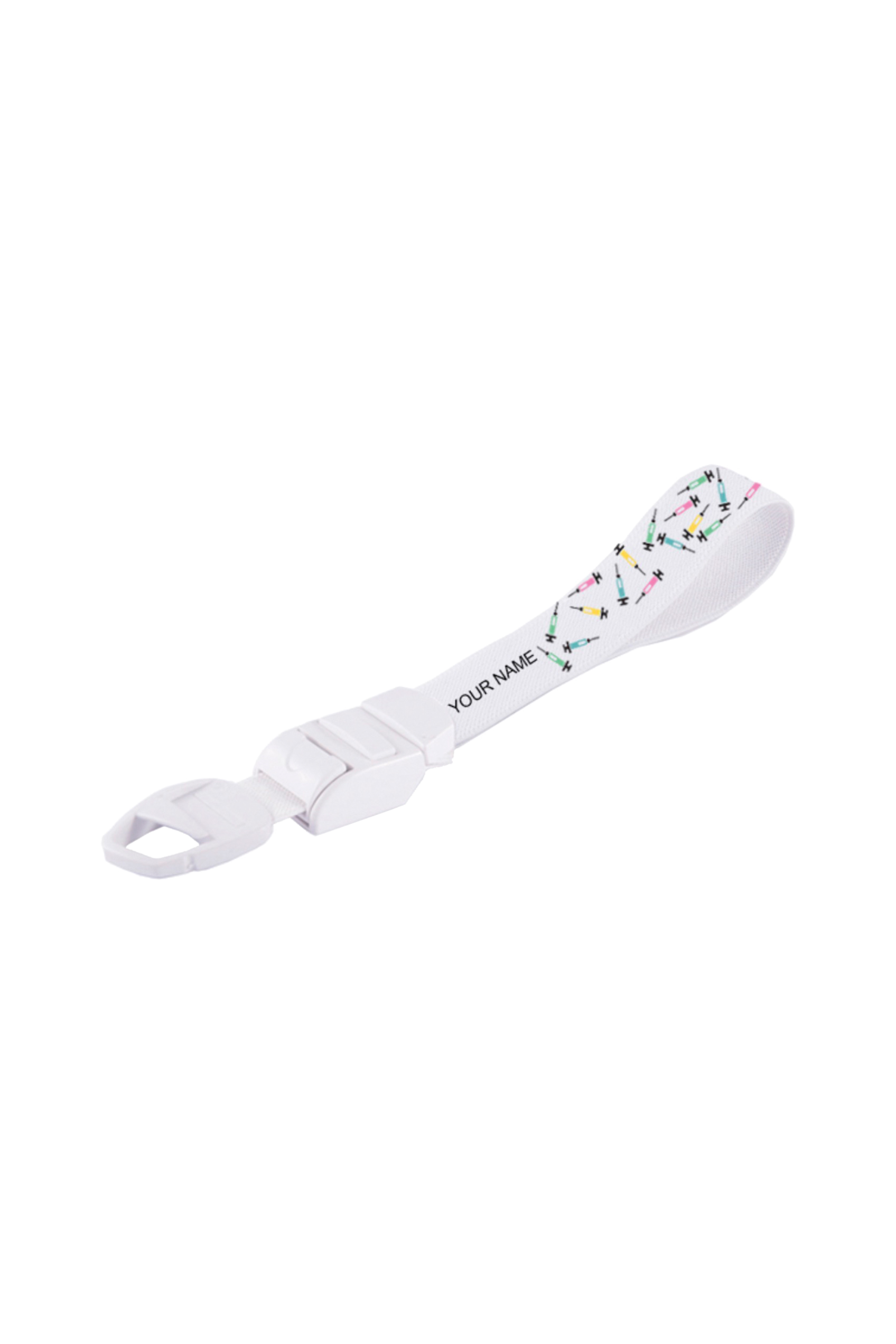 Torniquete estampado personalizável - Genérico-zoom-5