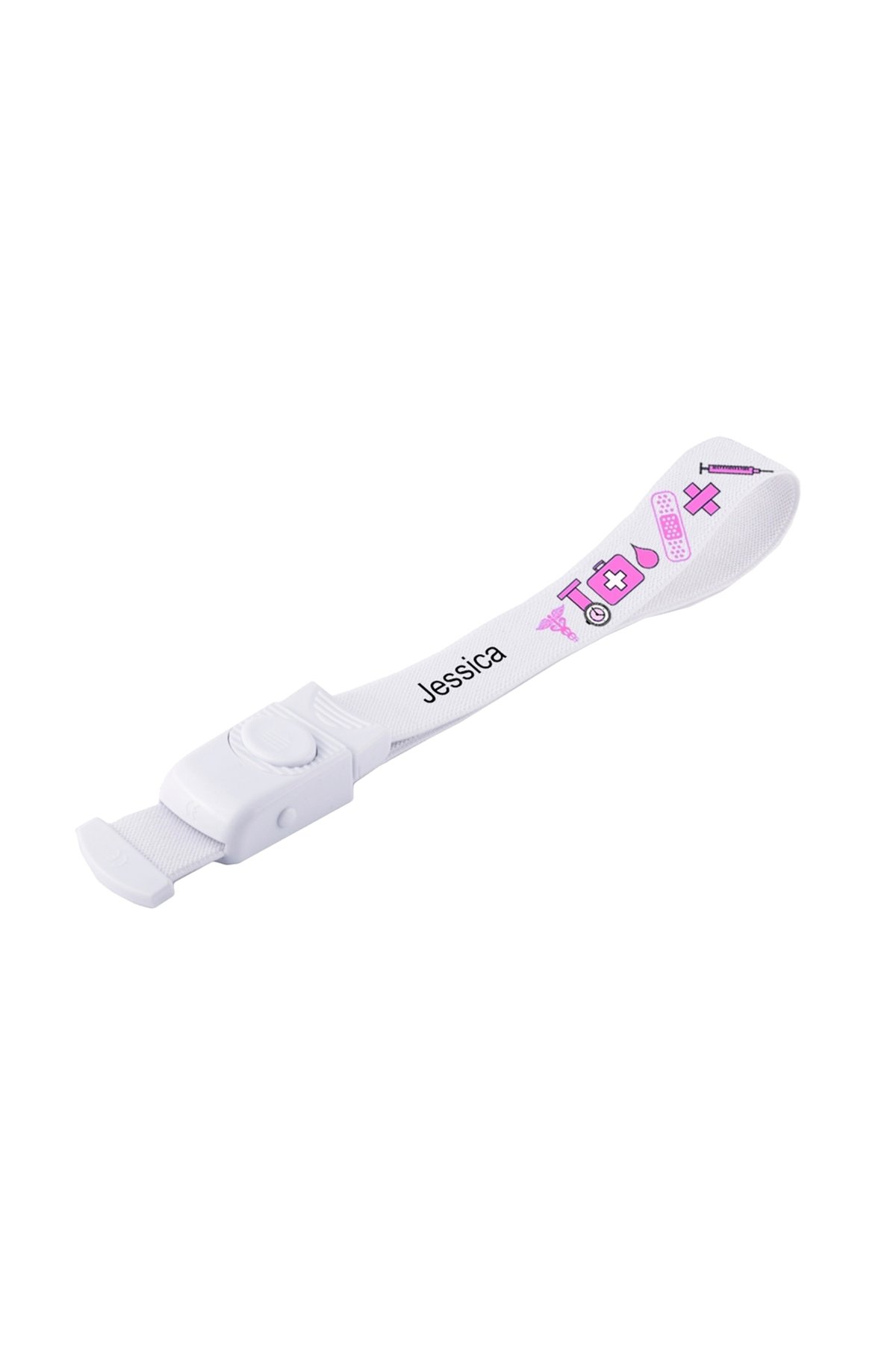 Torniquete estampado personalizável - Genérico-9