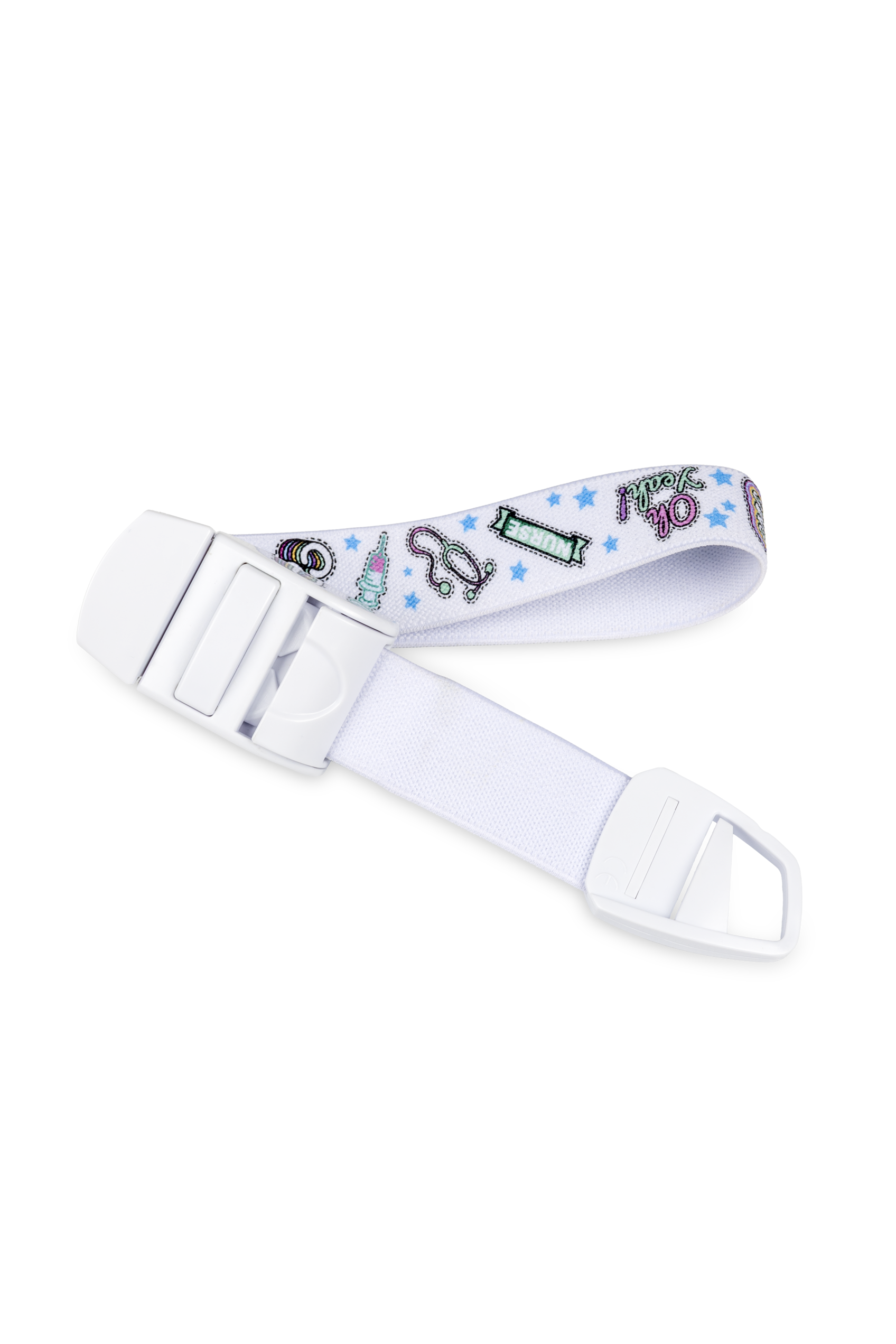 Torniquete estampado personalizável - Genérico-zoom-11