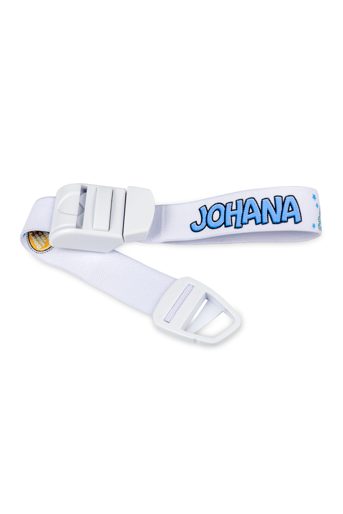 Torniquete estampado personalizável - Genérico-12
