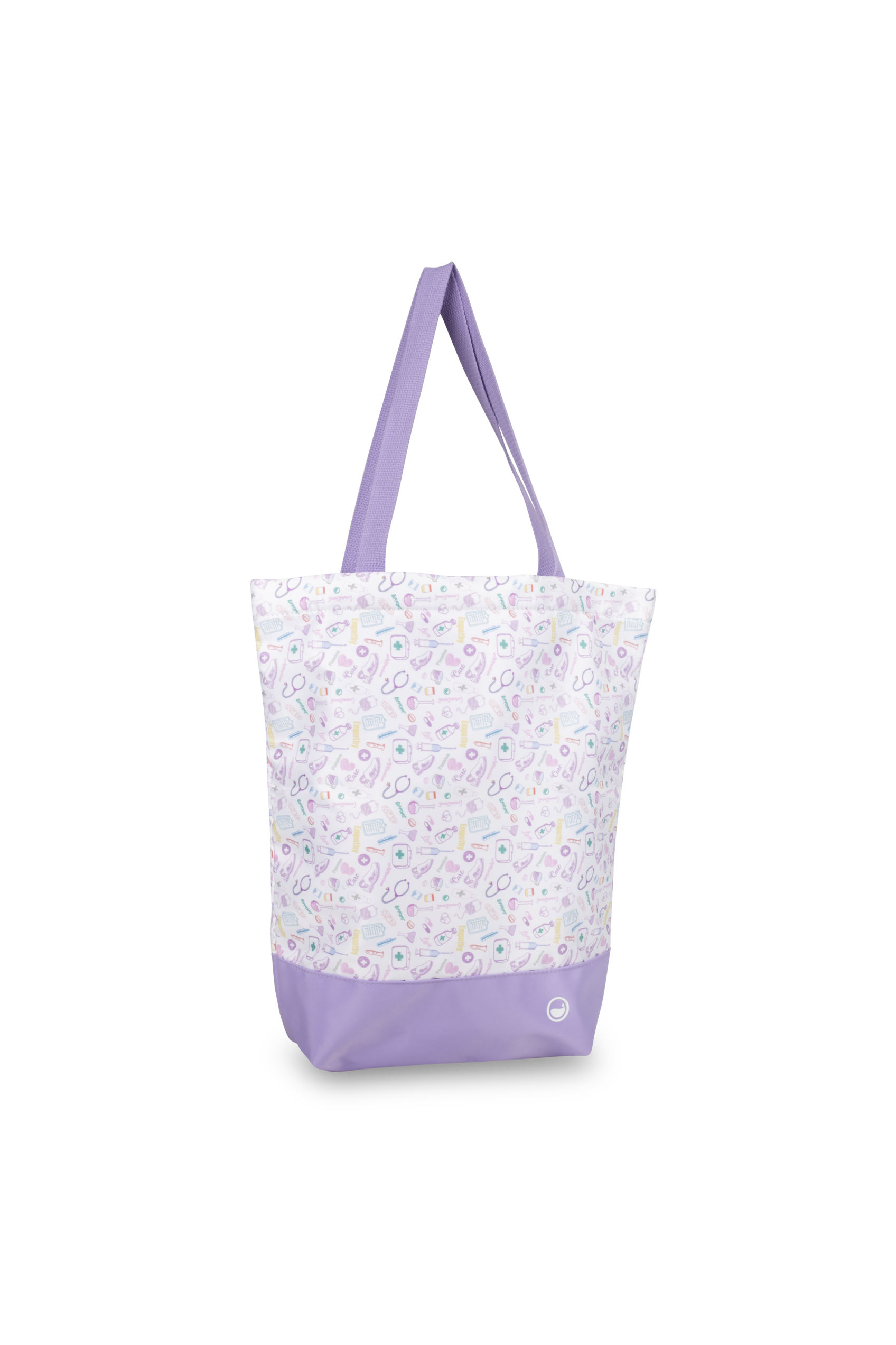 Care Collection Tote Bag