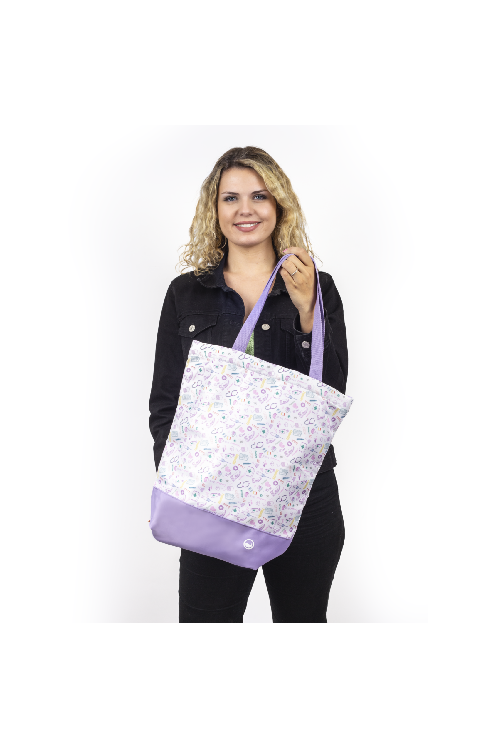 Care Collection Tote Bag-zoom-3