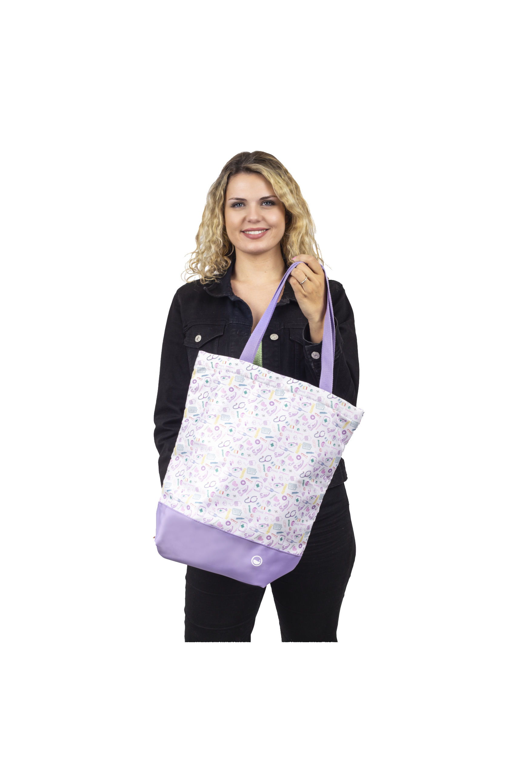 Mala Tote Care Collection