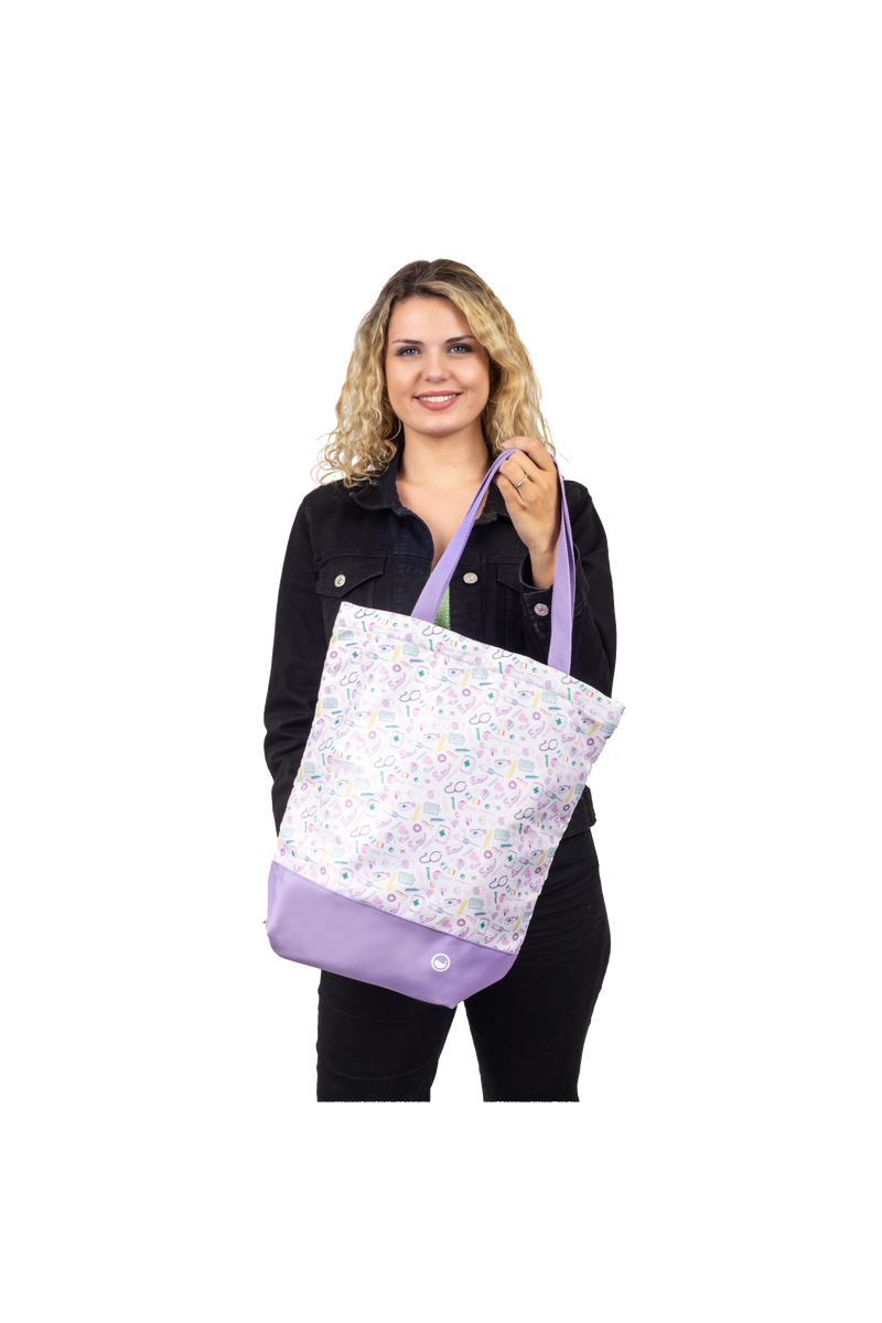 Mala Tote Care Collection-zoom-