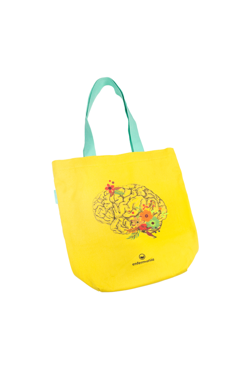 Saco de algodão estampado - órgãos-zoom-