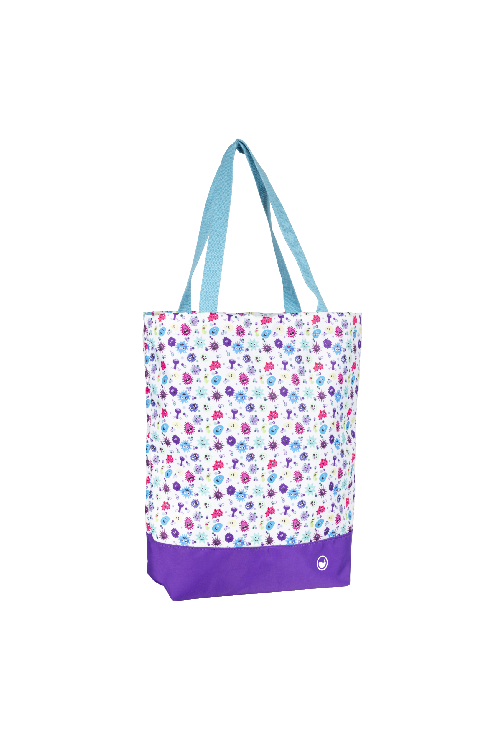 Pack Material para Estudiantes sanitarios - Virus Collection-zoom-2