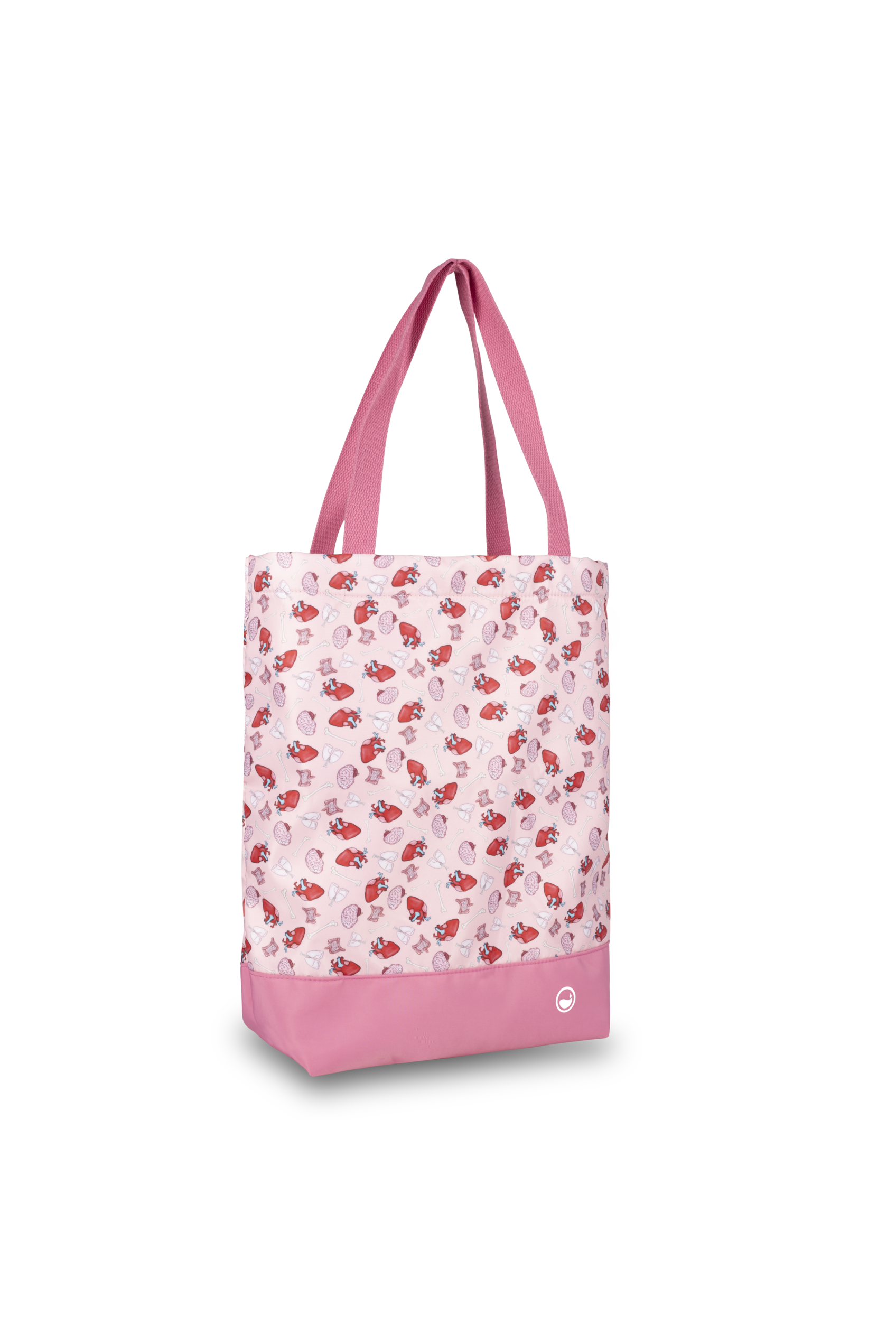 Organs Tote Bag-1