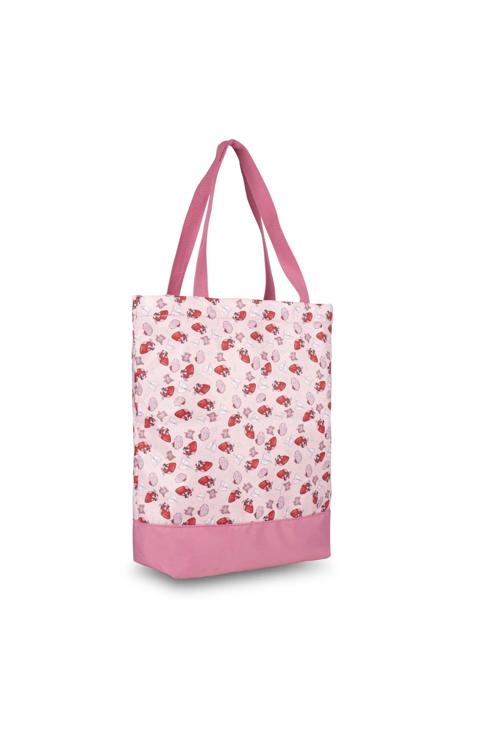 Organs Tote Bag-2