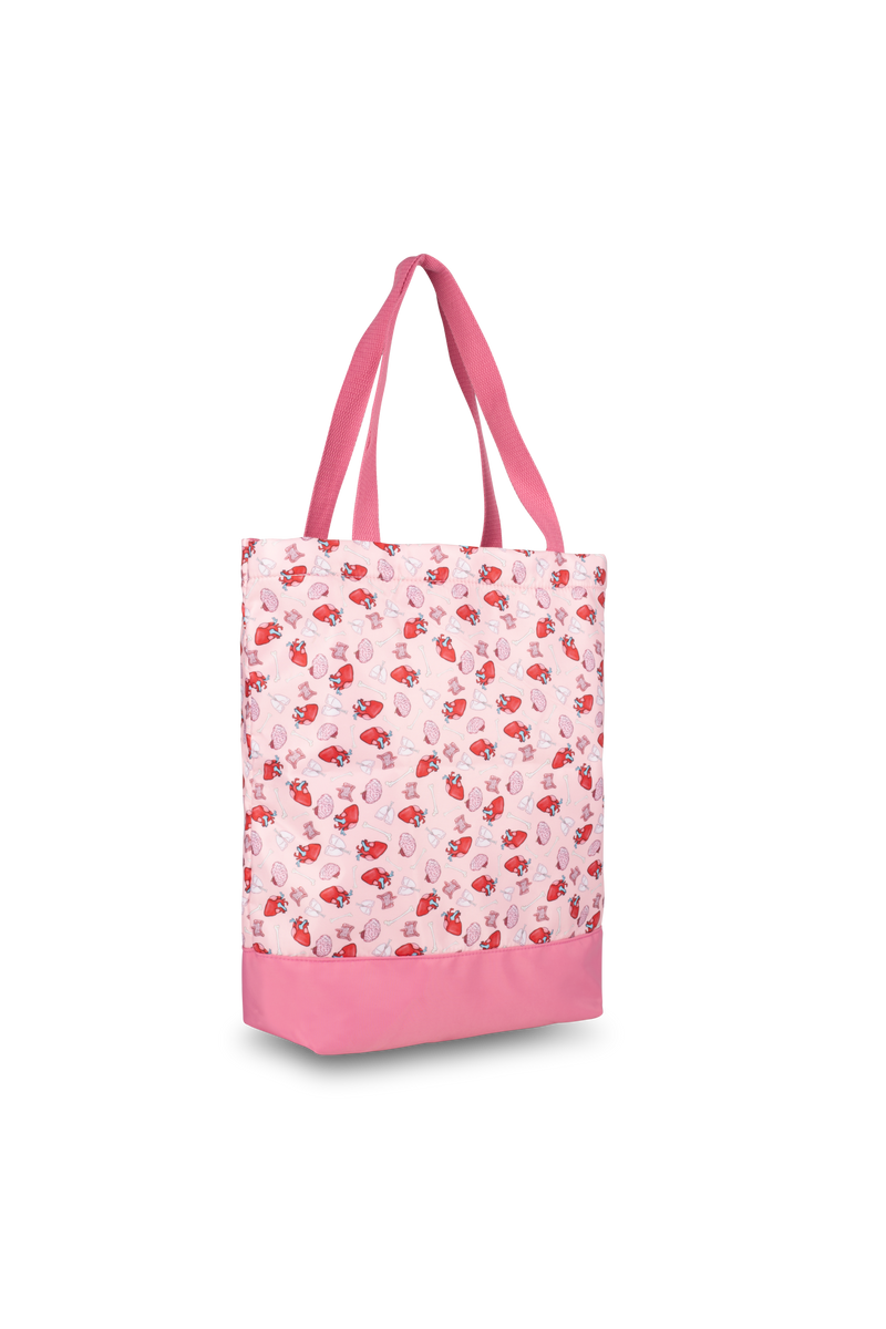 Organs Tote Bag-zoom-